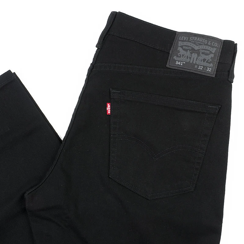 Levi's 541 Athletic Fit jean - Image 2