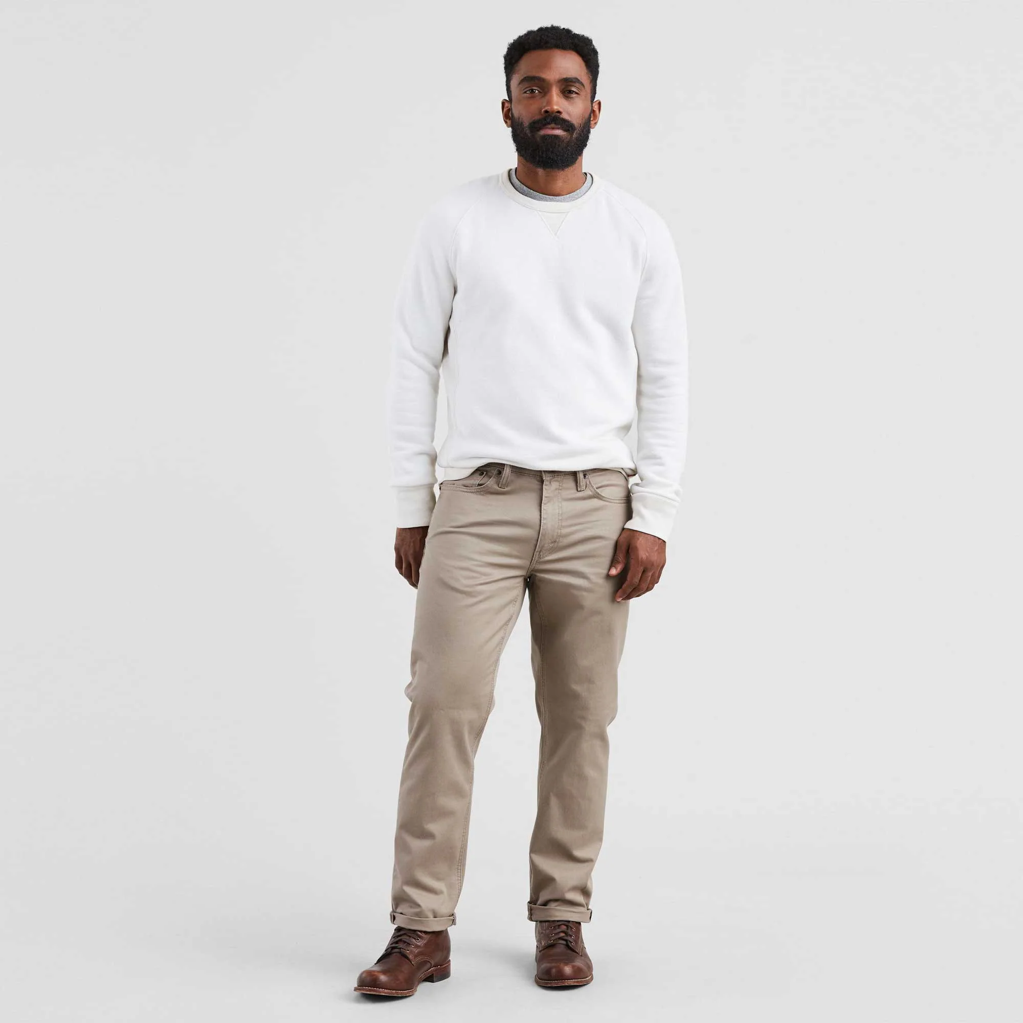 Levi's 541 Athletic Taper