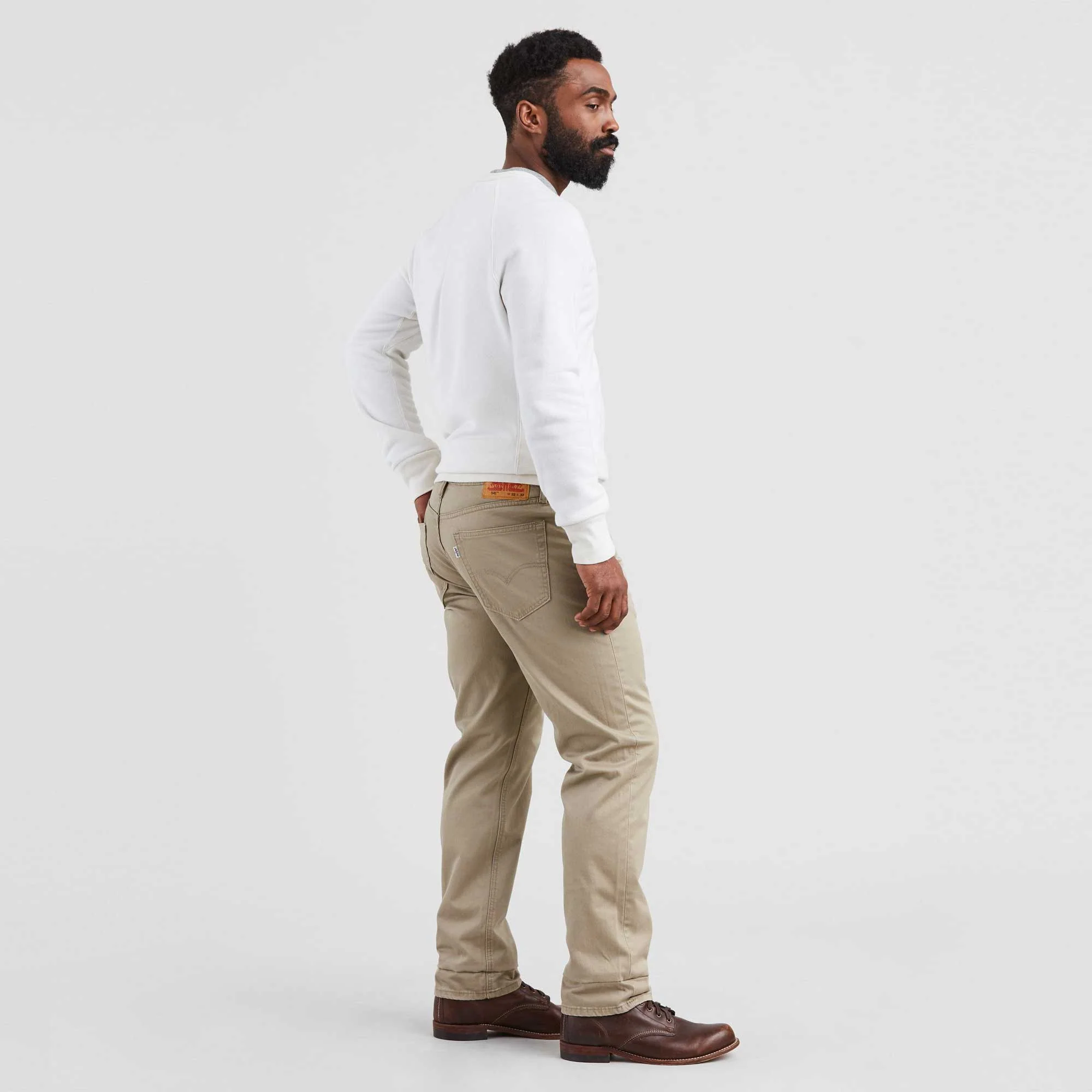 Levi's 541 Athletic Taper - Image 2