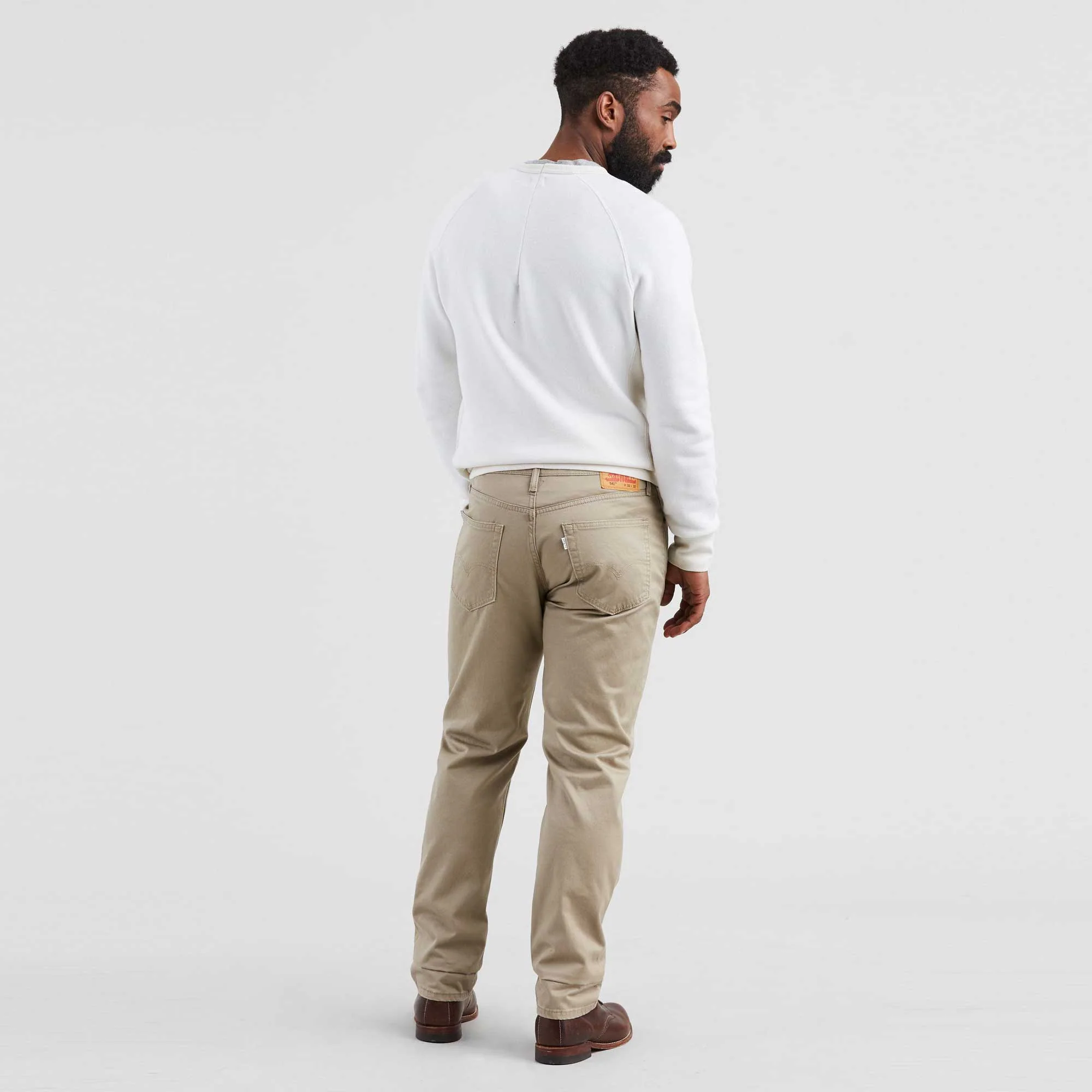 Levi's 541 Athletic Taper - Image 3