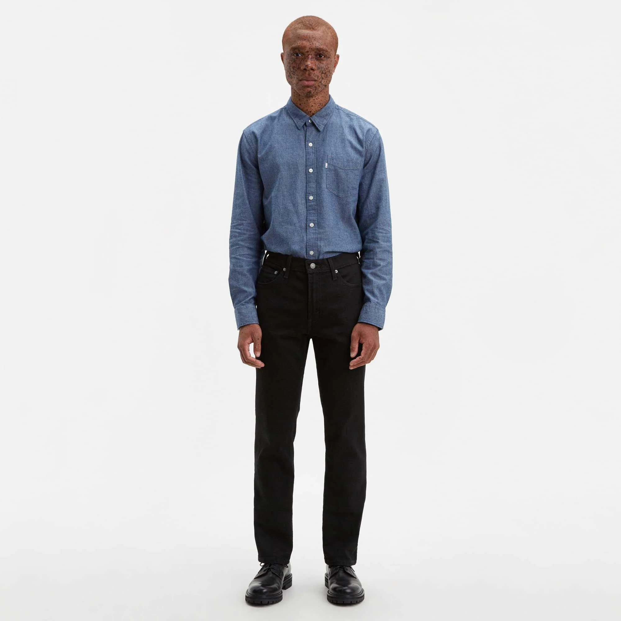 Levi's 541 Athletic Taper denim - Image 2