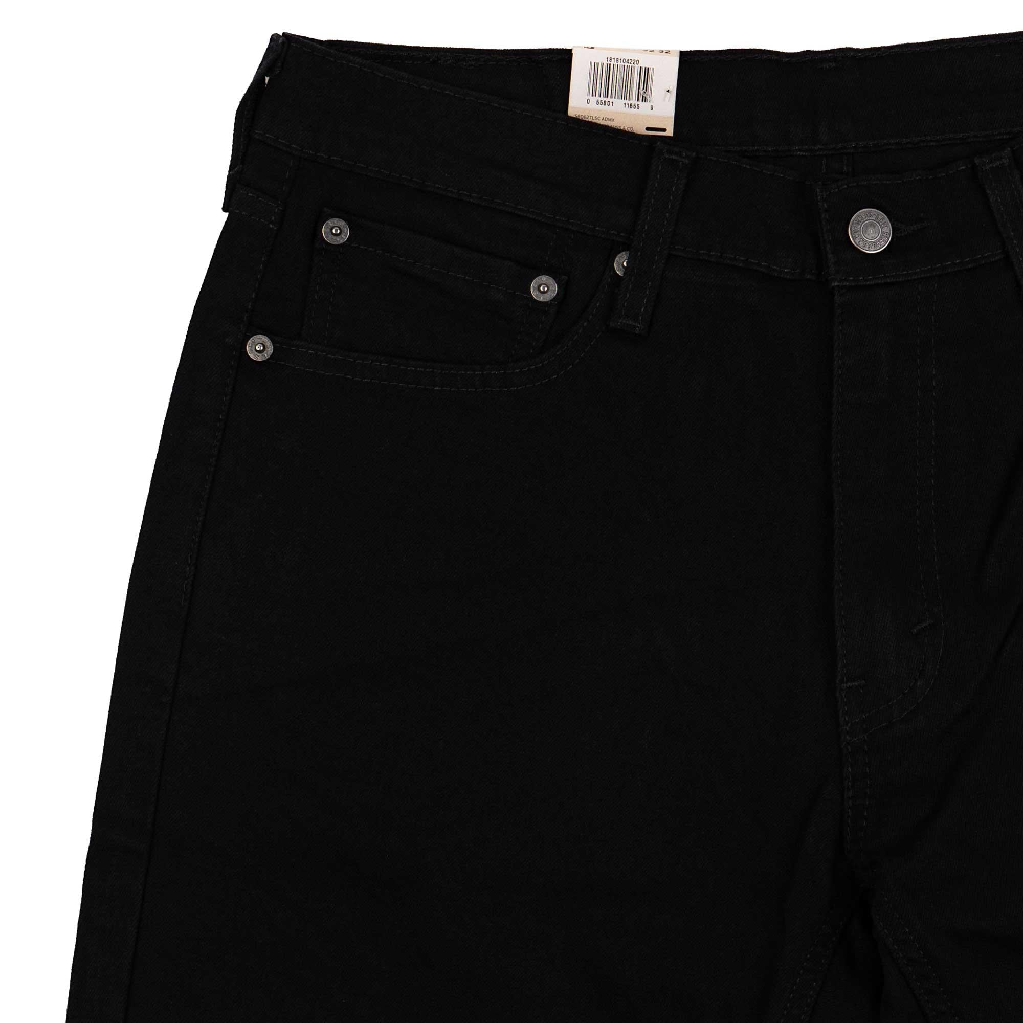 Levi's 541 Athletic Taper denim - Image 3