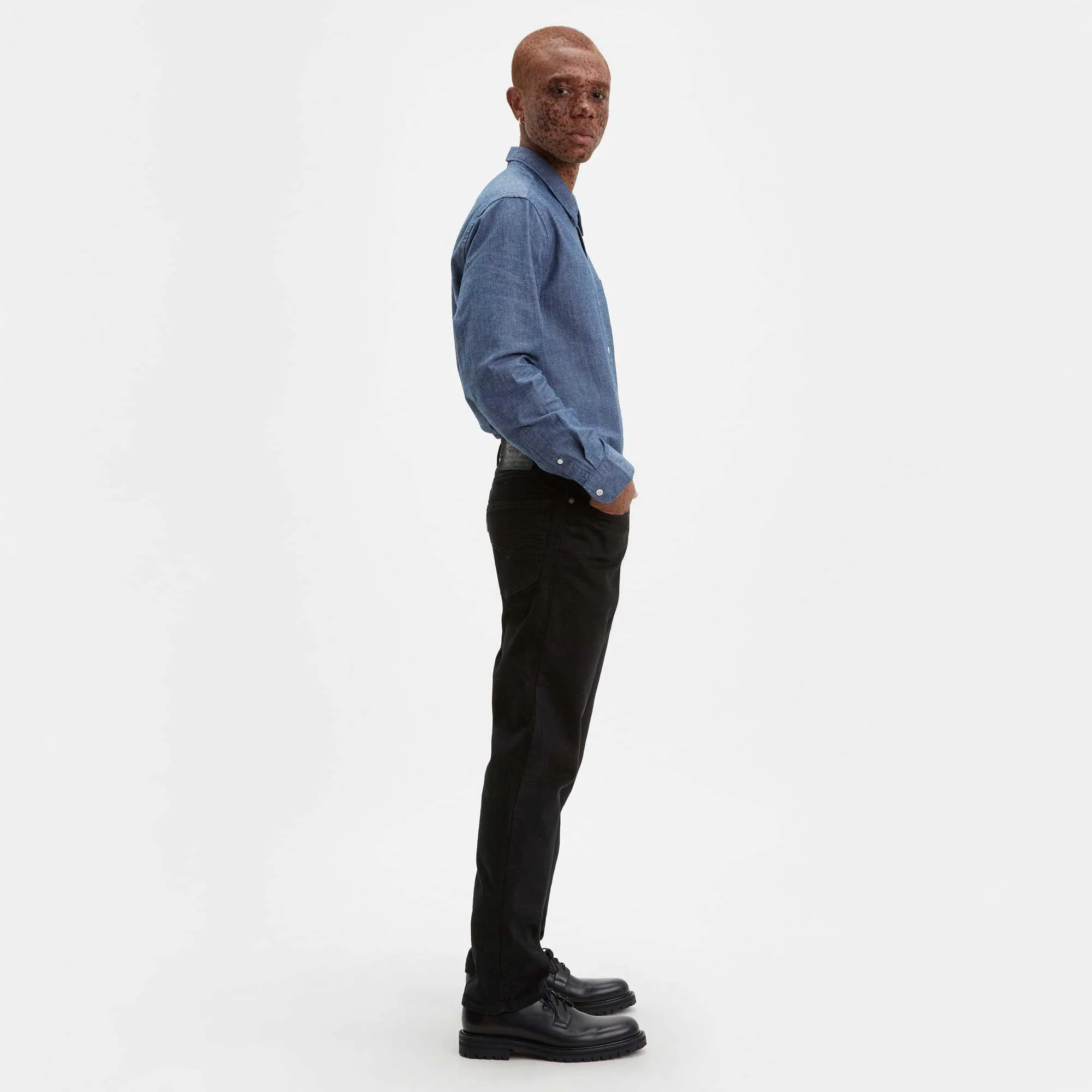Levi's 541 Athletic Taper denim - Image 4