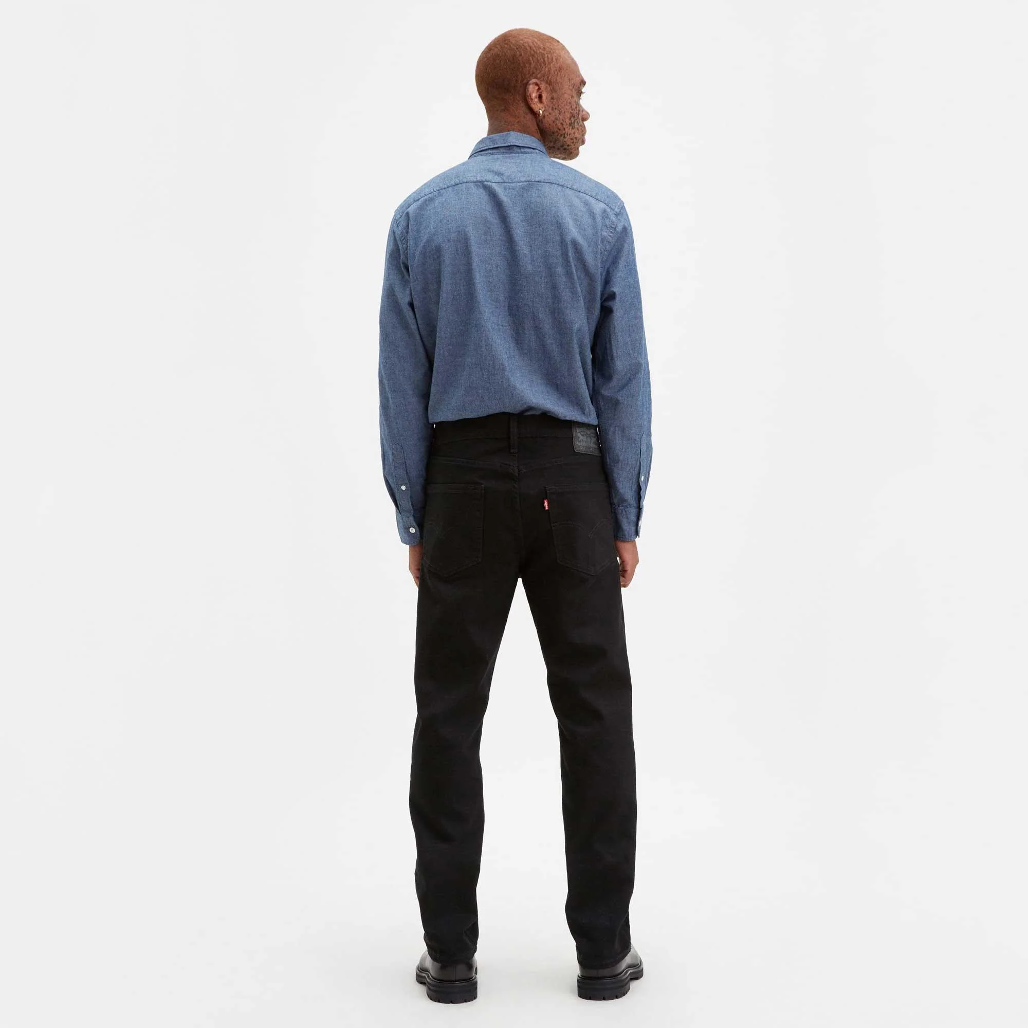 Levi's 541 Athletic Taper denim - Image 5