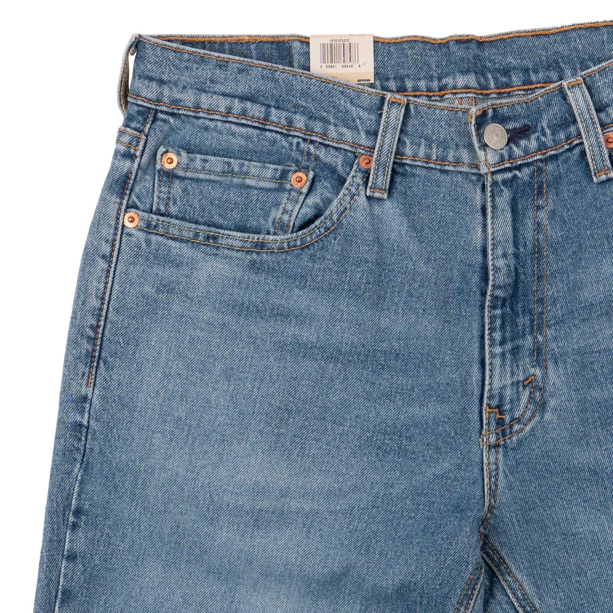 Levi's 541 Athletic Taper denim - Image 2