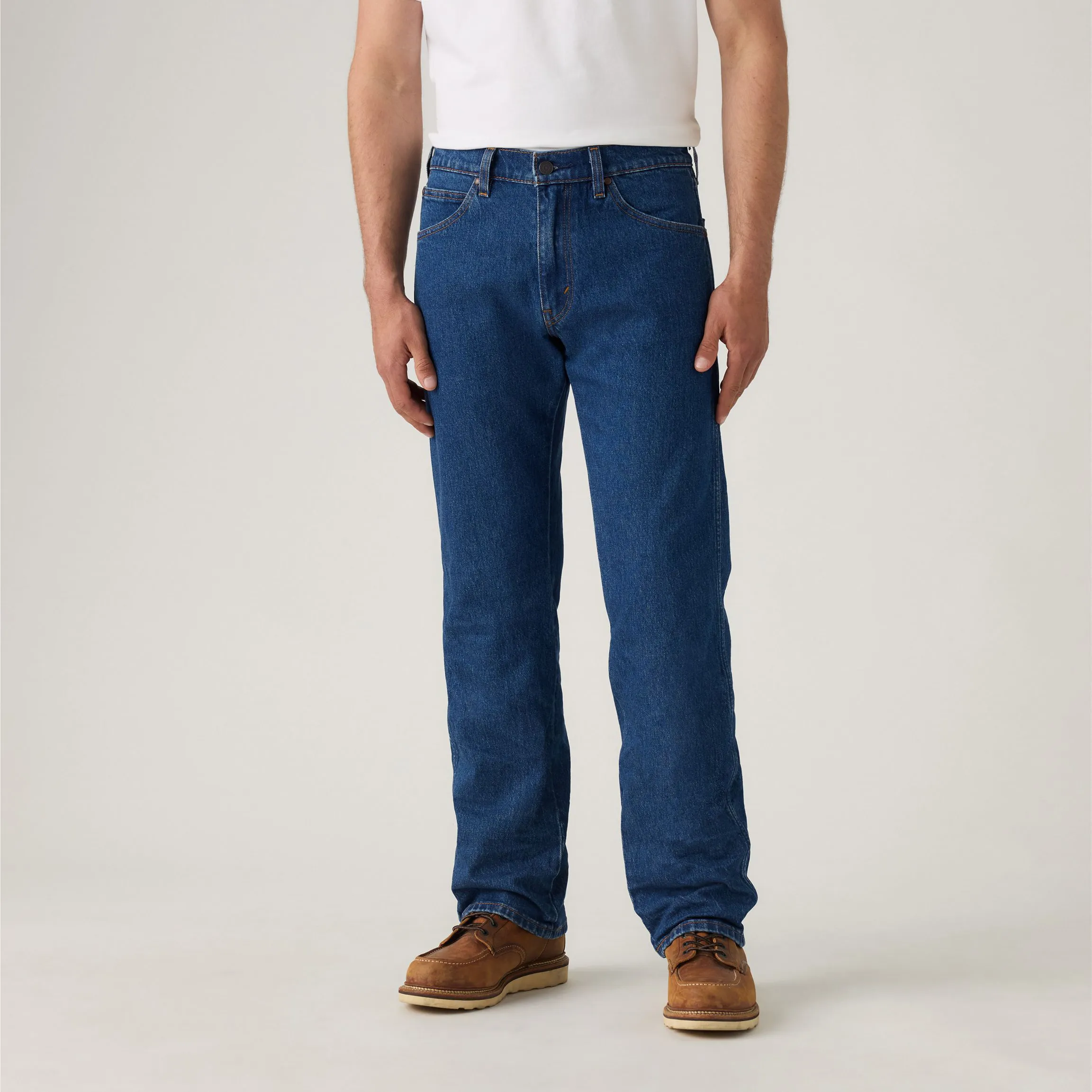 Levi's 557™ Western Straight, in range - Image 2
