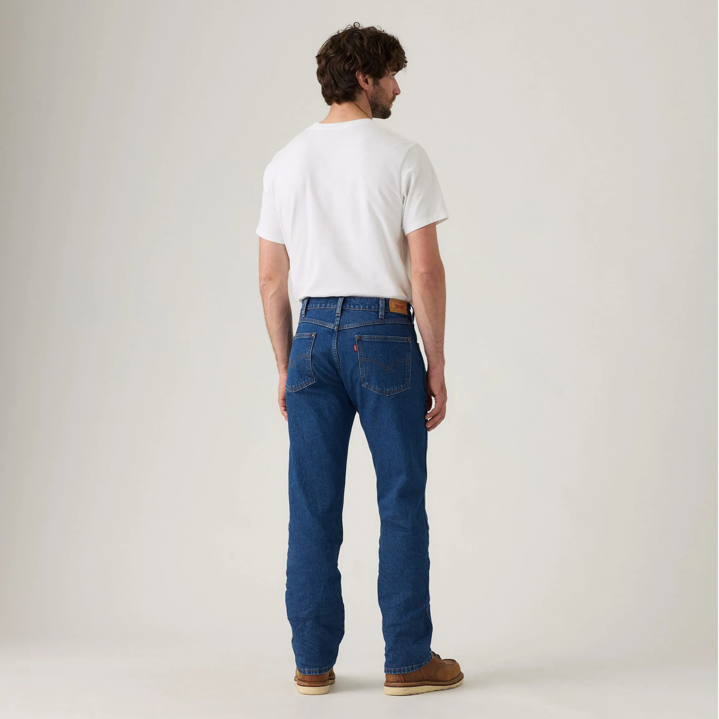 Levi's 557™ Western Straight, in range - Image 3