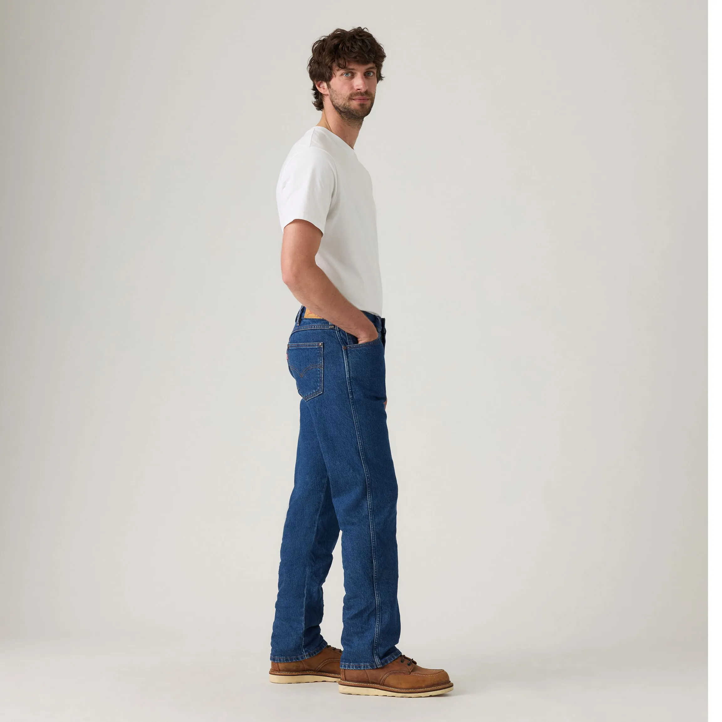 Levi's 557™ Western Straight, in range - Image 4
