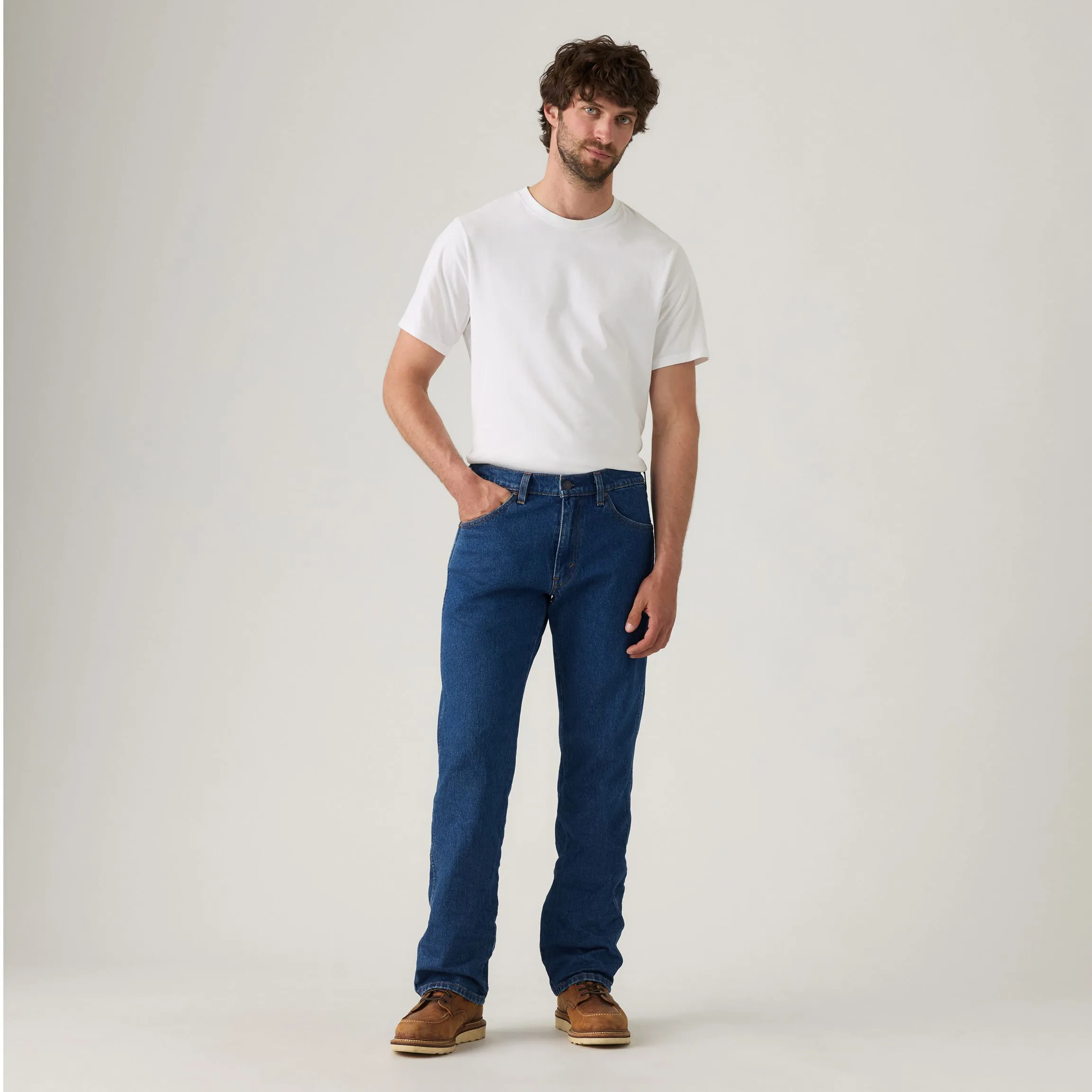Levi's 557™ Western Straight, in range - Image 5