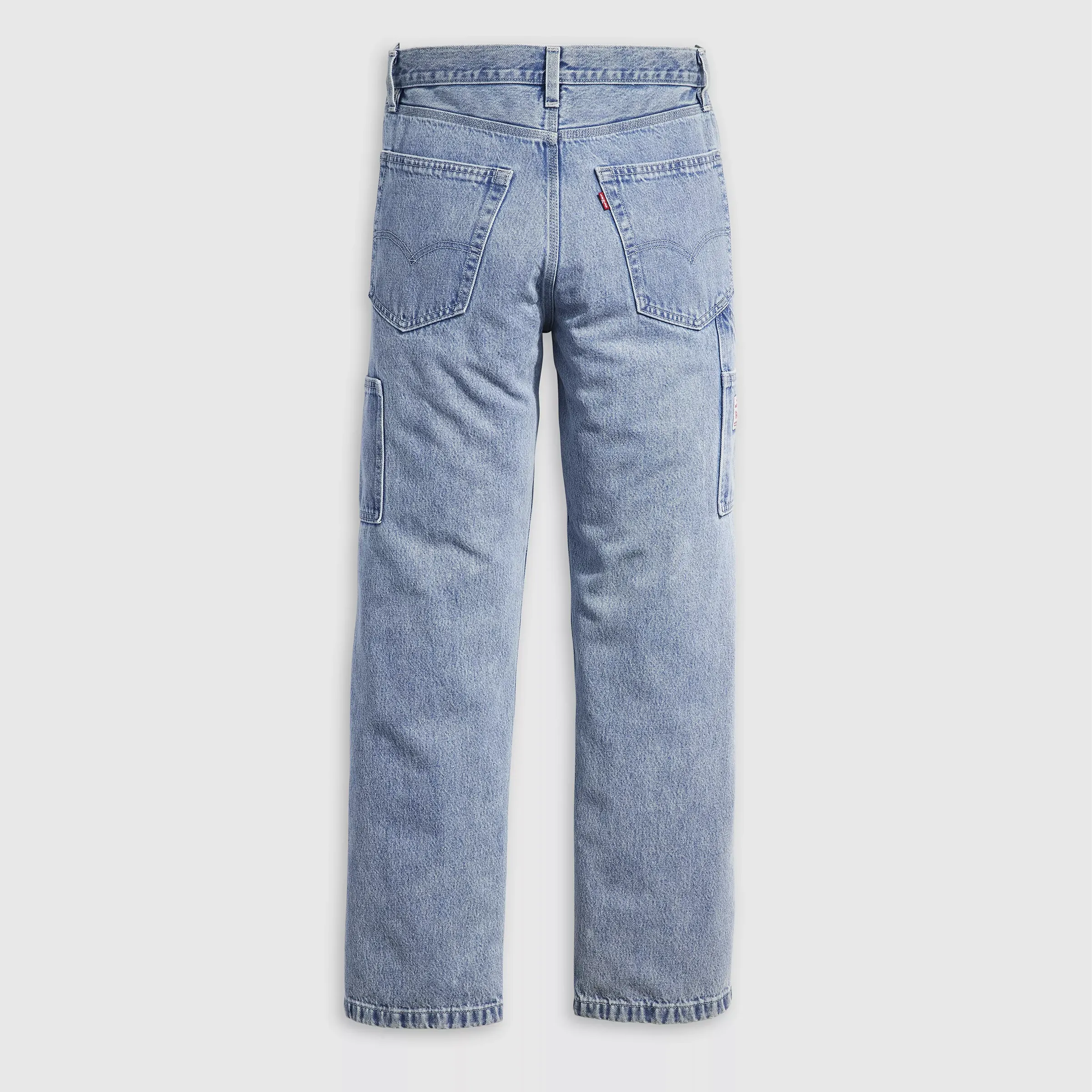 Levi's 568 Loose Straight Carpenter, put in work - Image 10