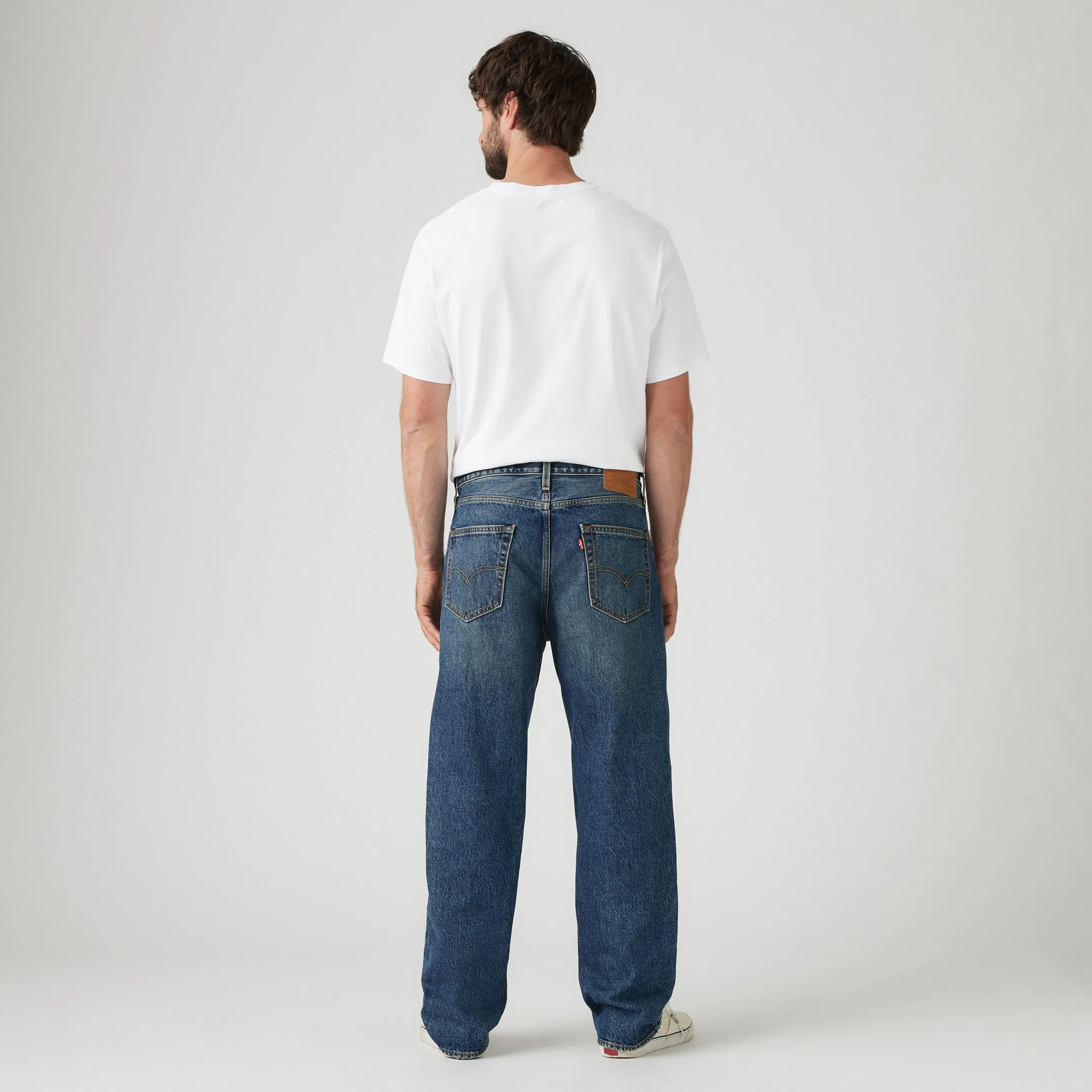 Levi's 568™ Loose Straight Denim, aisle seat - Image 3