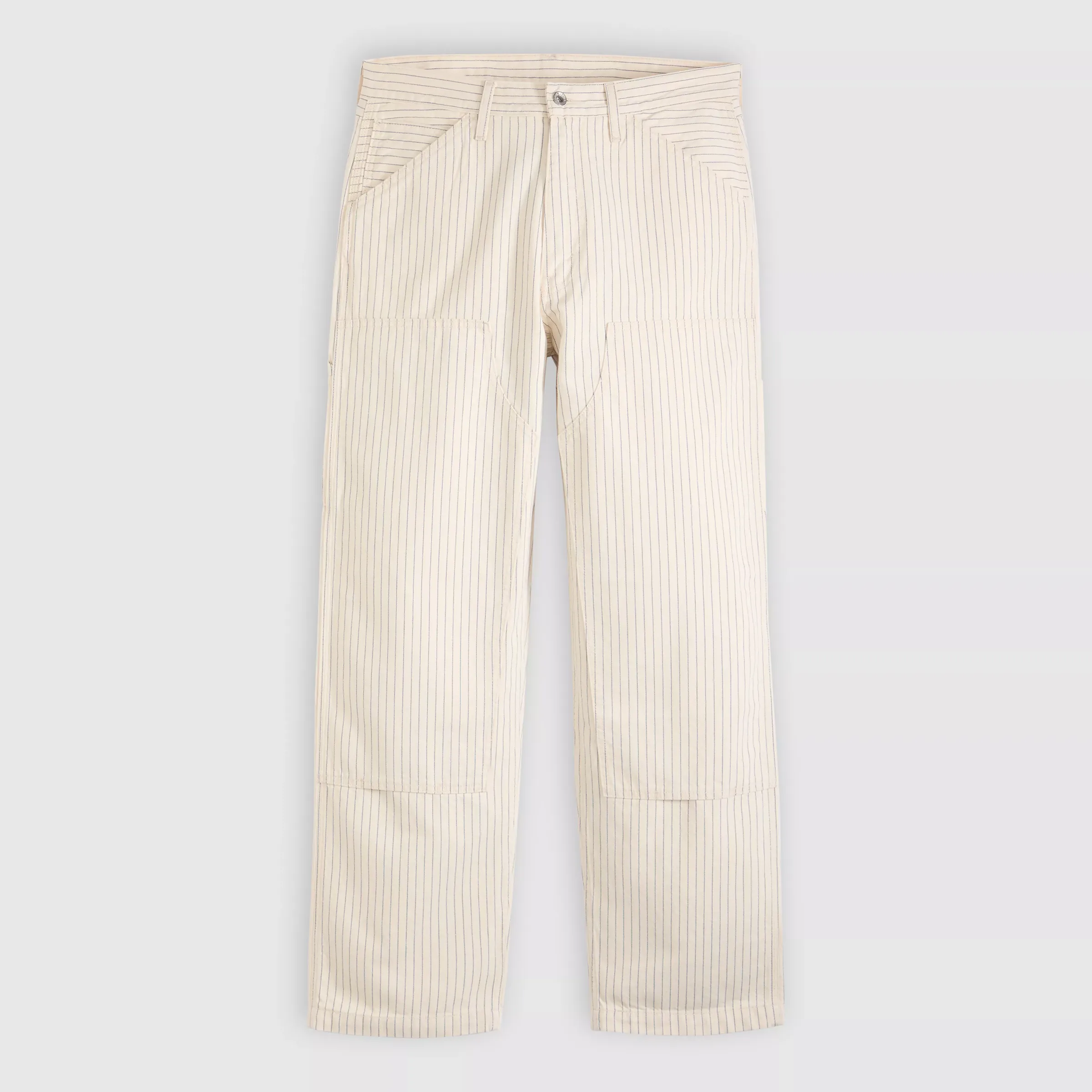 Levi's 568 Loose Straight Double Knee Pants, marris stripe db - Image 5