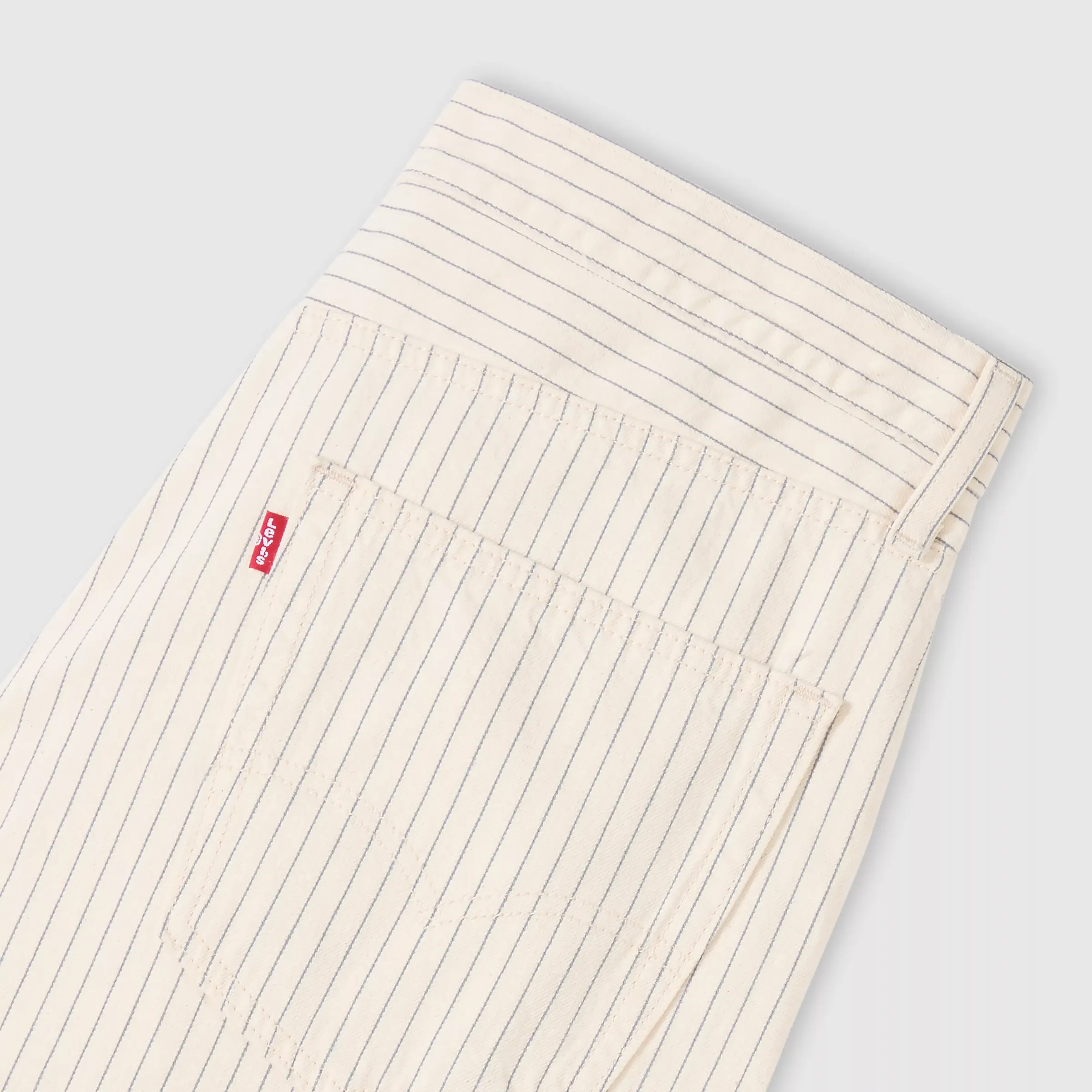 Levi's 568 Loose Straight Double Knee Pants, marris stripe db - Image 6