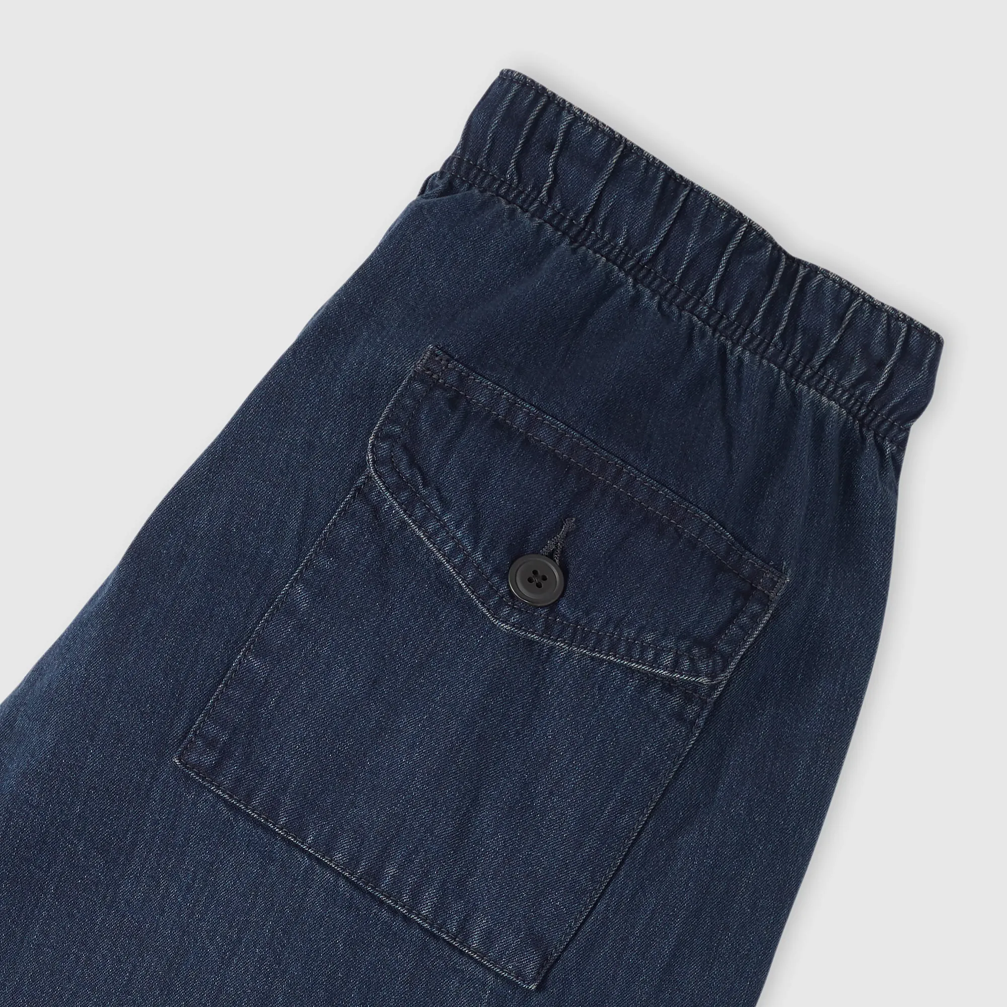 Levi's Baggy Field Cargo, ink smudge - Image 5