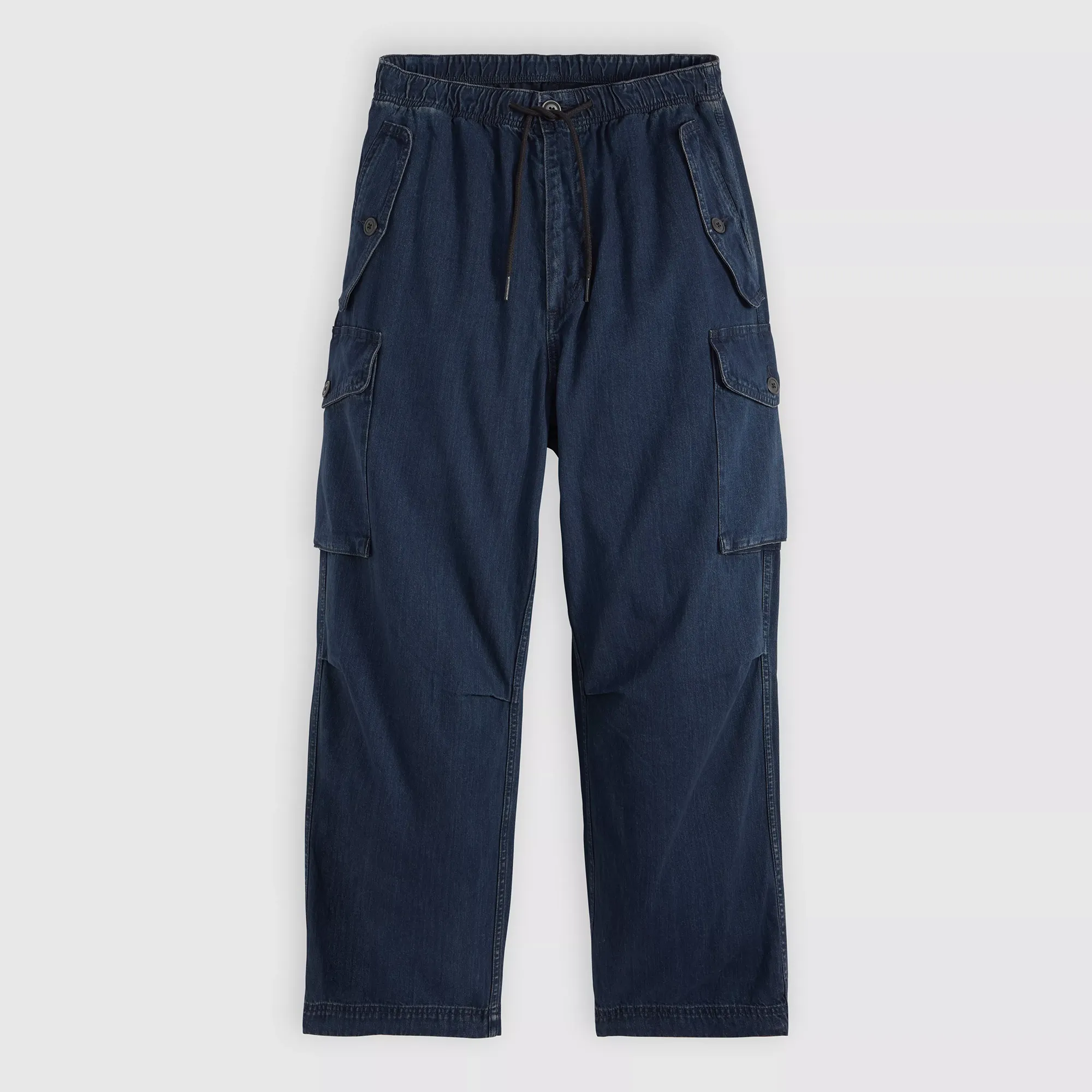 Levi's Baggy Field Cargo, ink smudge - Image 6