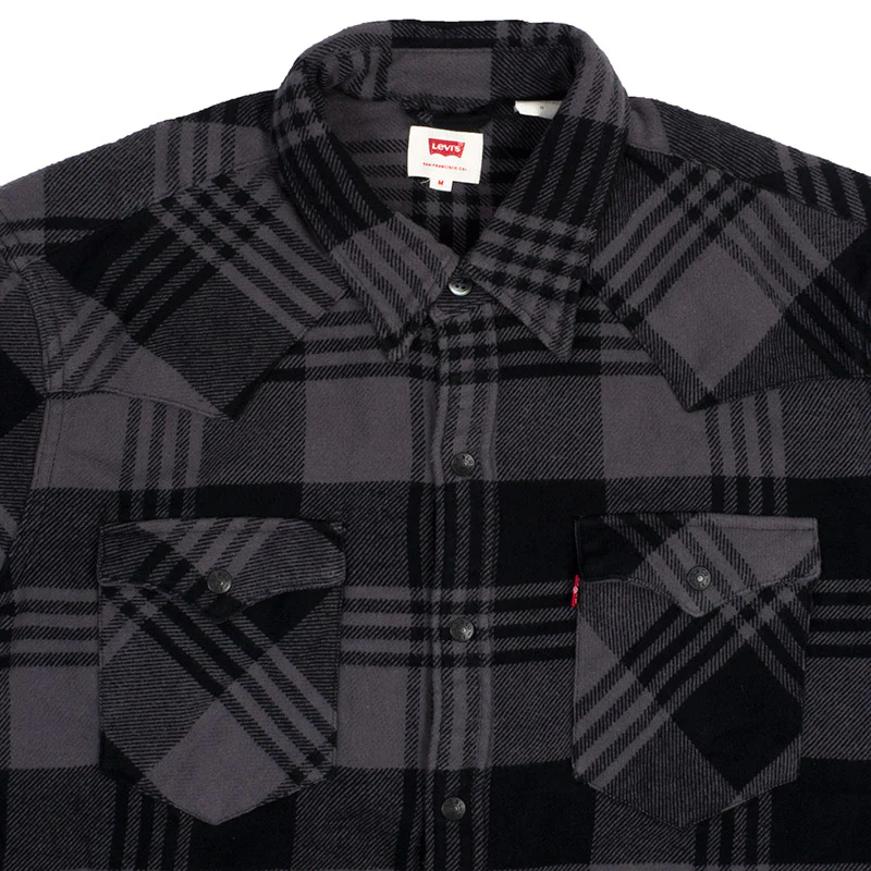 Levi's Barstow Western Shirt - Image 3