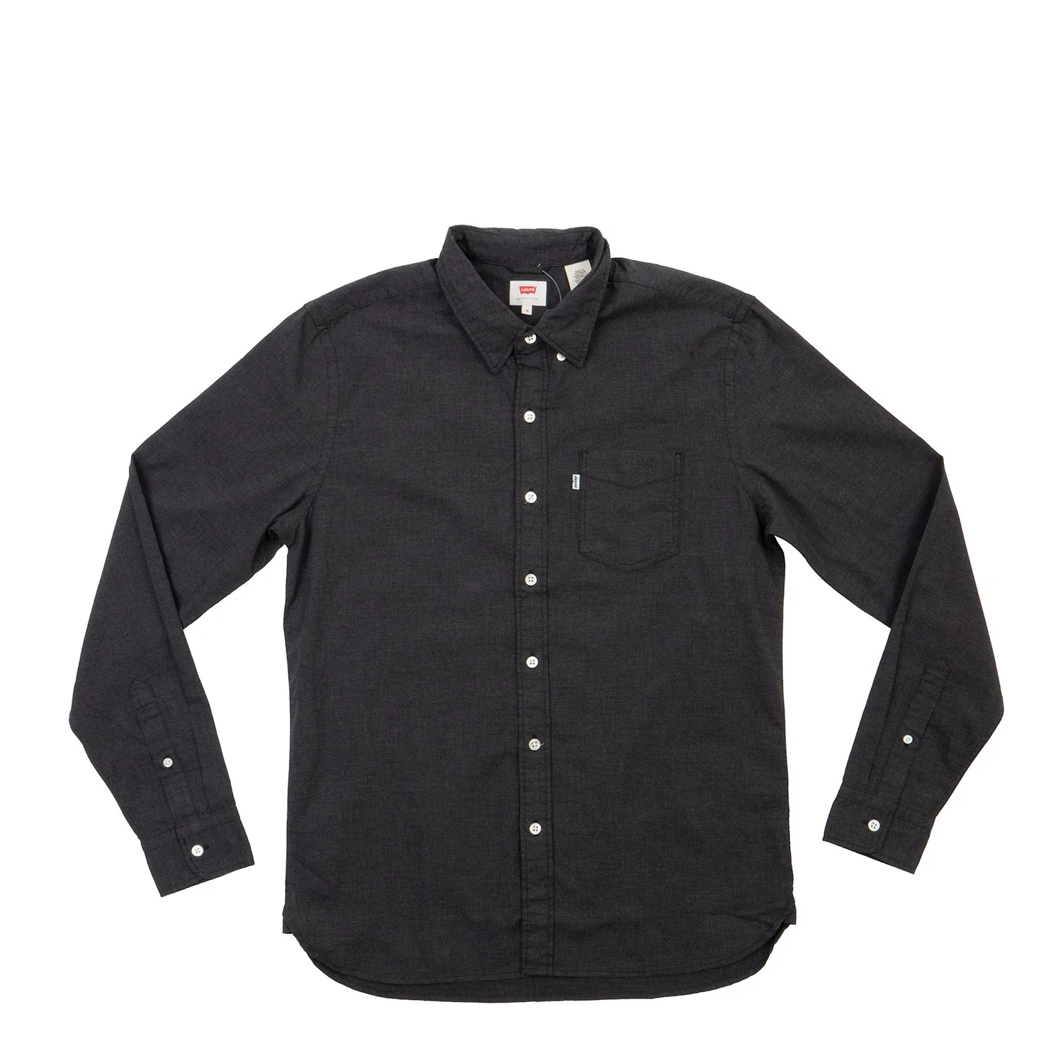 Levi's Classic One Pocket l/s shirt