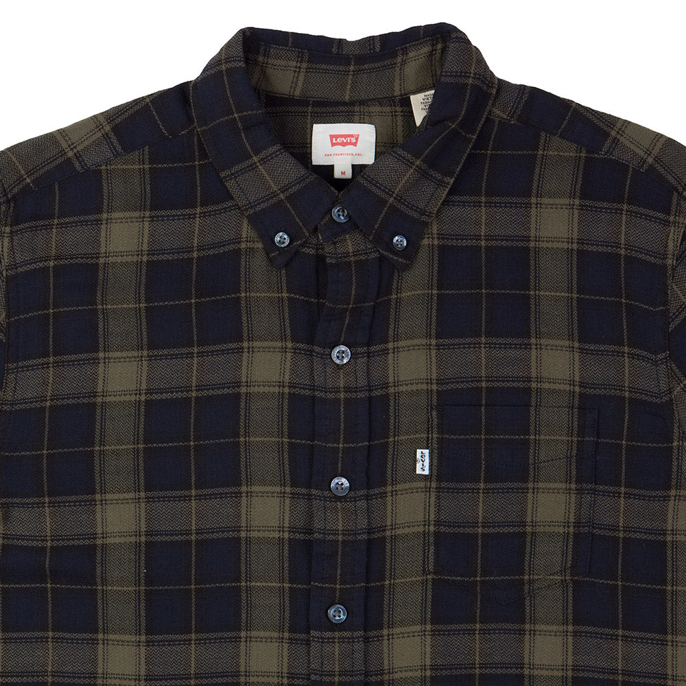 Levi's Classic One Pocket shirt - Image 2