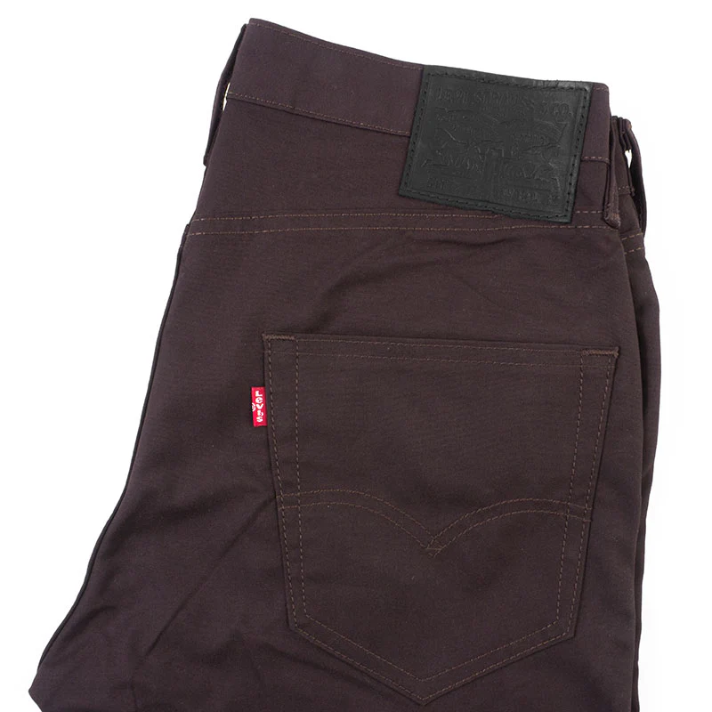 Levi's Commuter 511 Canvas - Image 3