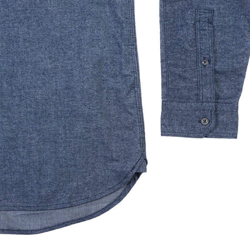 Levi's Commuter Chambray shirt - Image 3