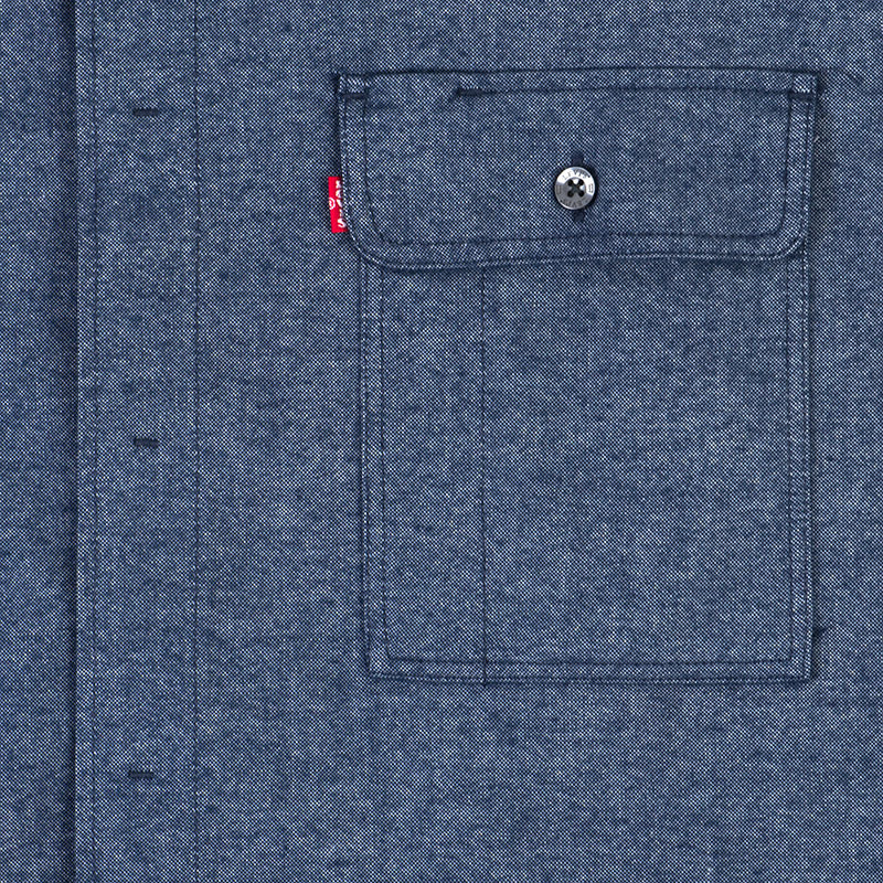 Levi's Commuter Chambray shirt - Image 4