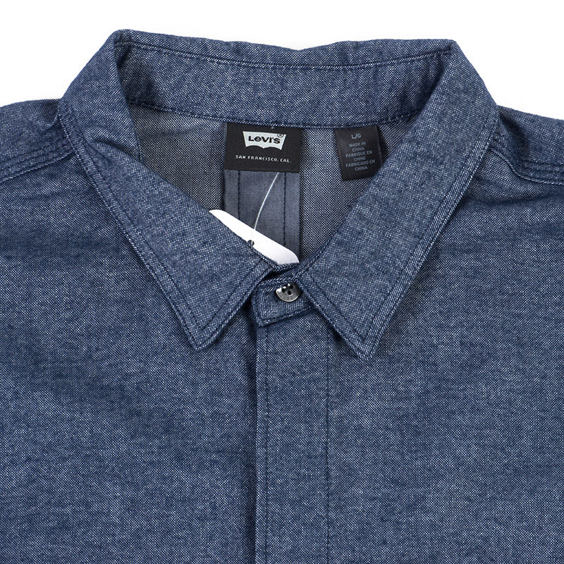 Levi's Commuter Chambray shirt - Image 5