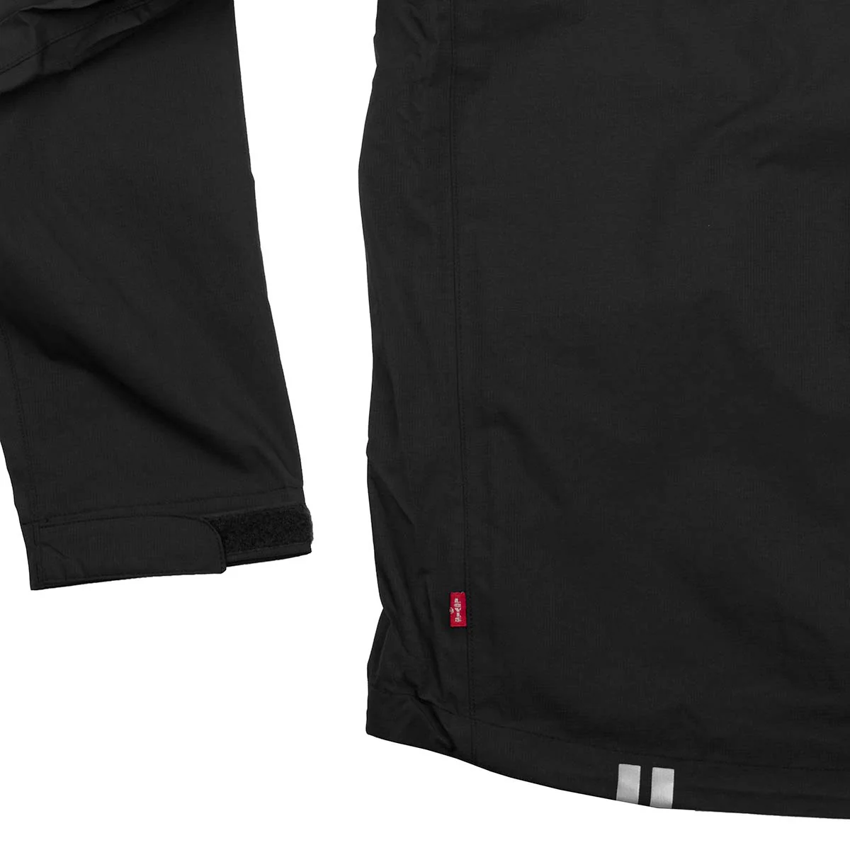Levi's Commuter Pro Echelon windbreaker - Image 2