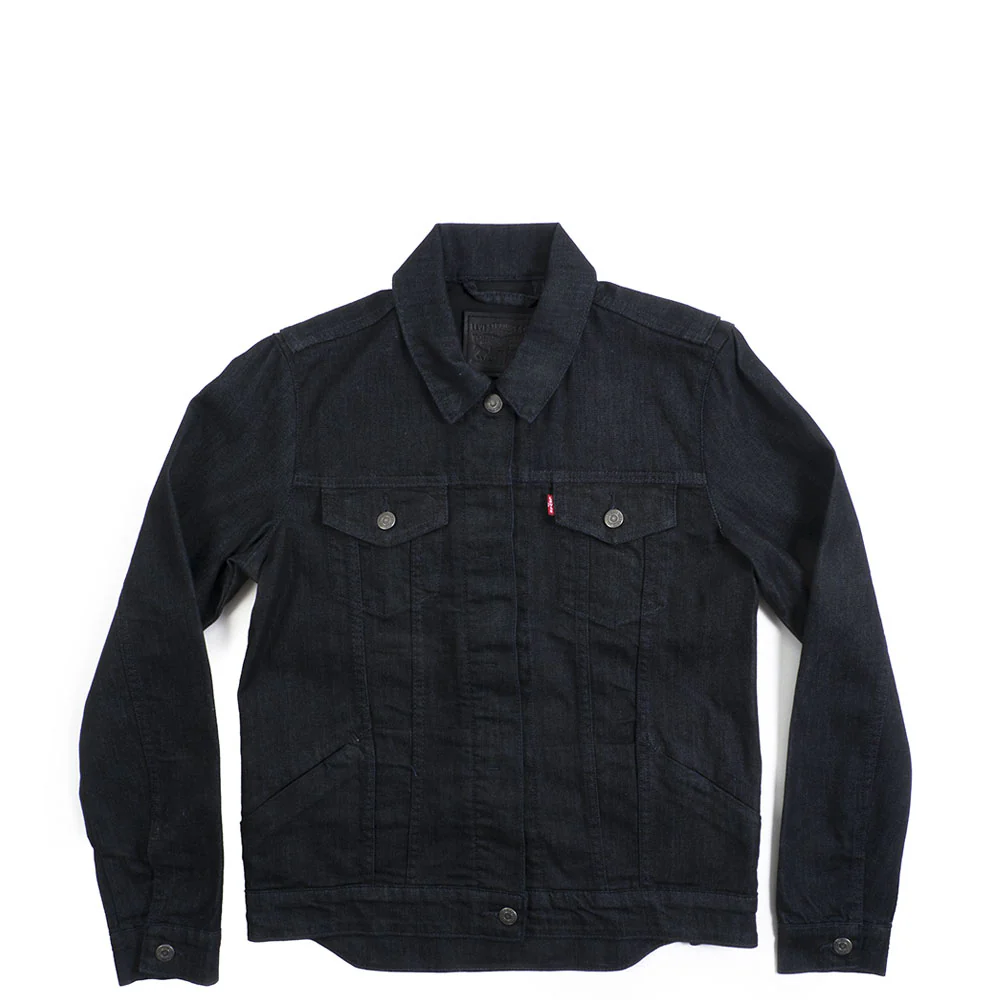 Levi's Womens Commuter Trucker 2 Jacket