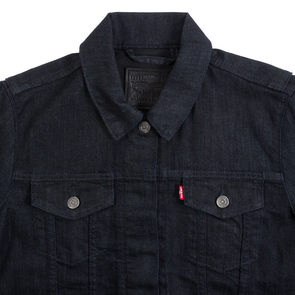Levi's Womens Commuter Trucker 2 Jacket - Image 5