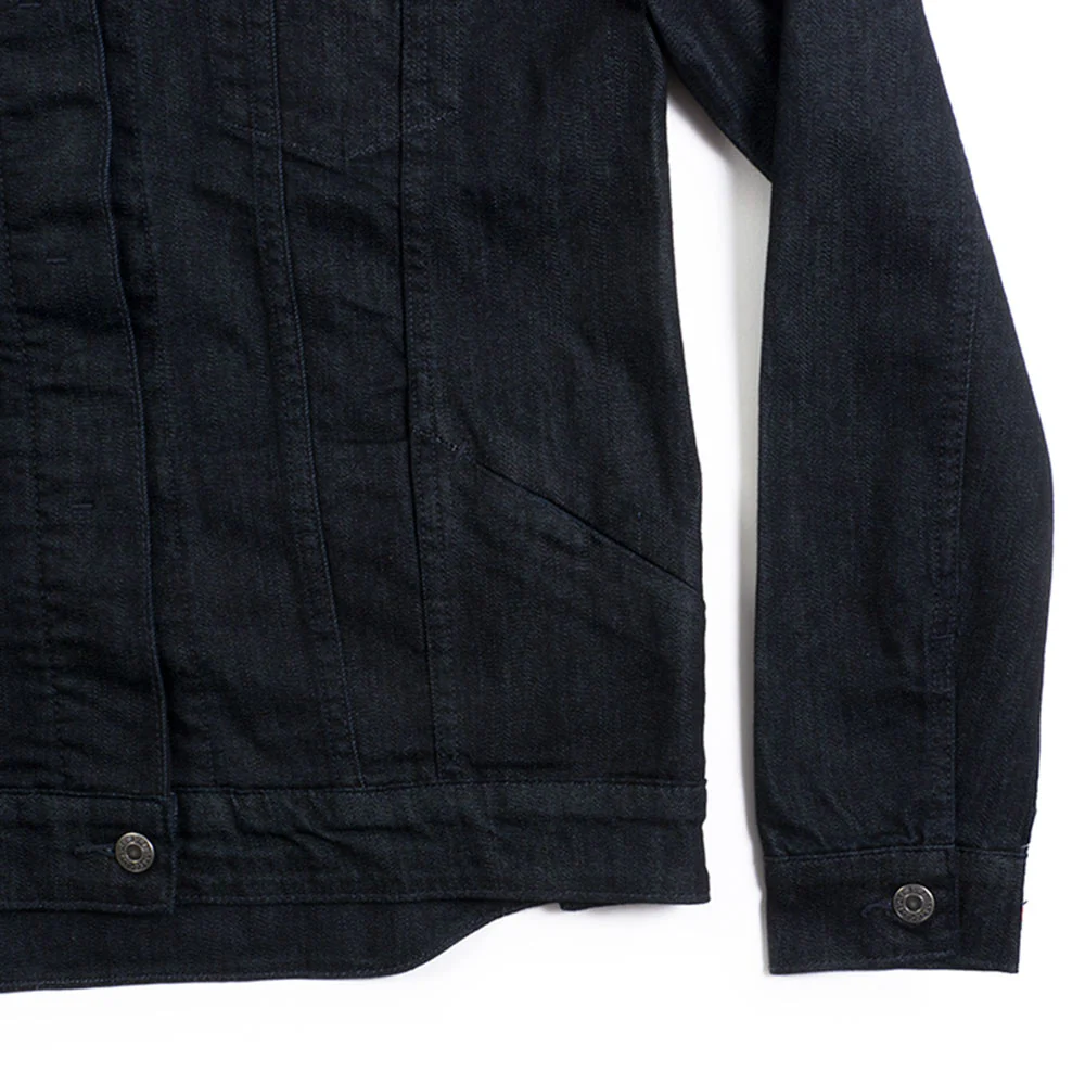 Levi's Womens Commuter Trucker 2 Jacket - Image 6