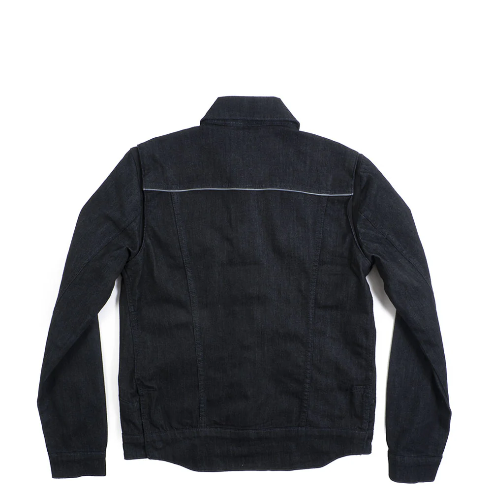 Levi's Womens Commuter Trucker 2 Jacket - Image 7