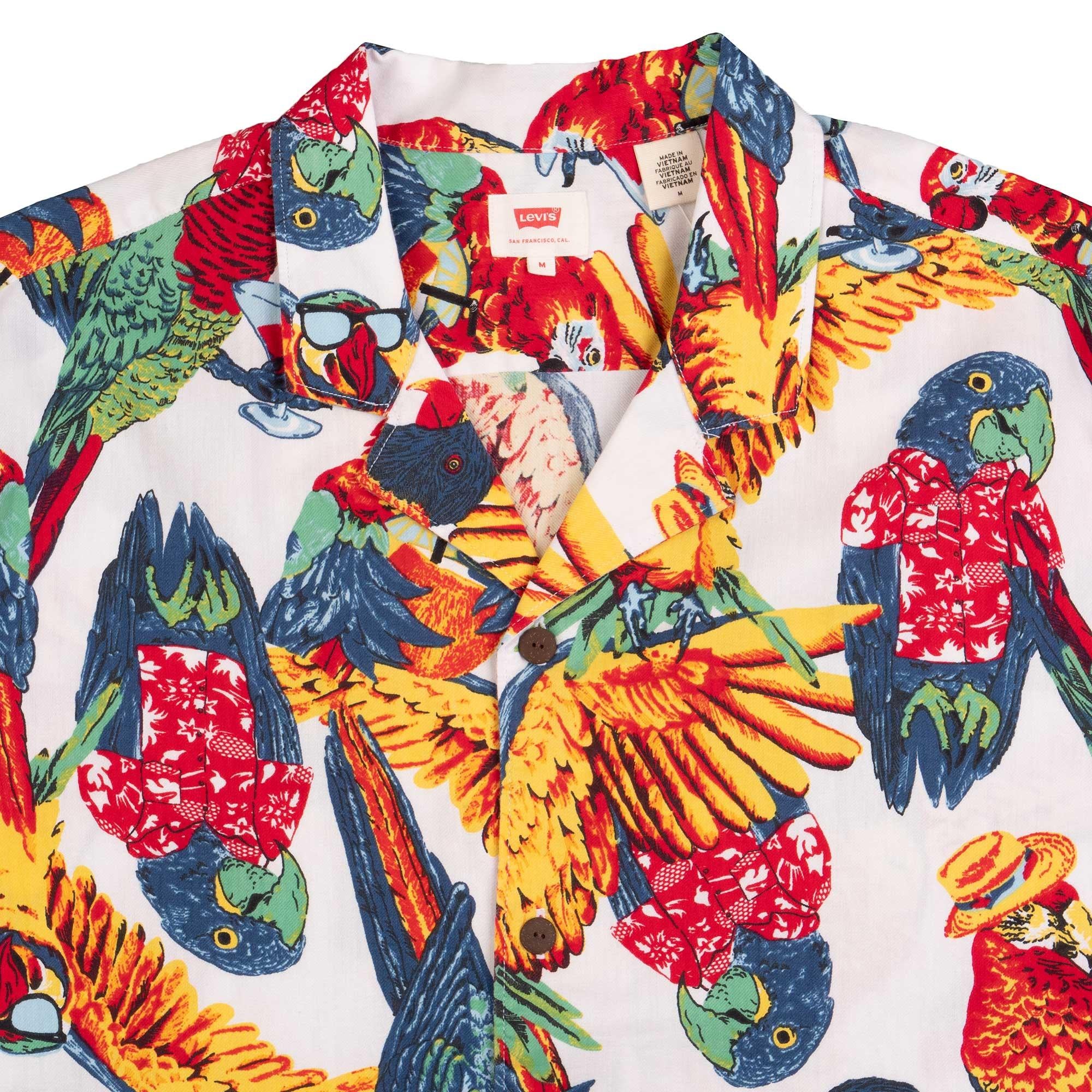 Levi's Cubano Shirt - Image 2