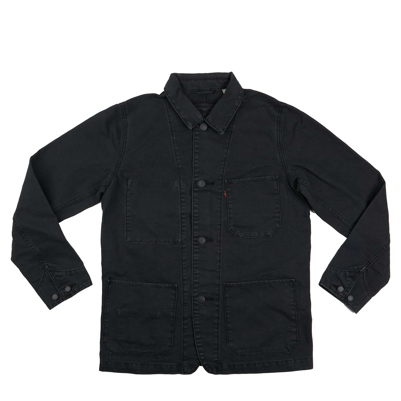 Levi's Engineers Coat 2.0