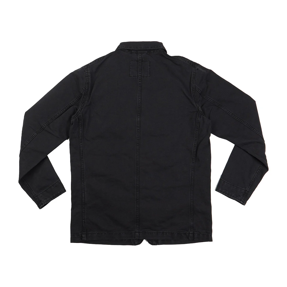 Levi's Engineers Coat 2.0 - Image 2