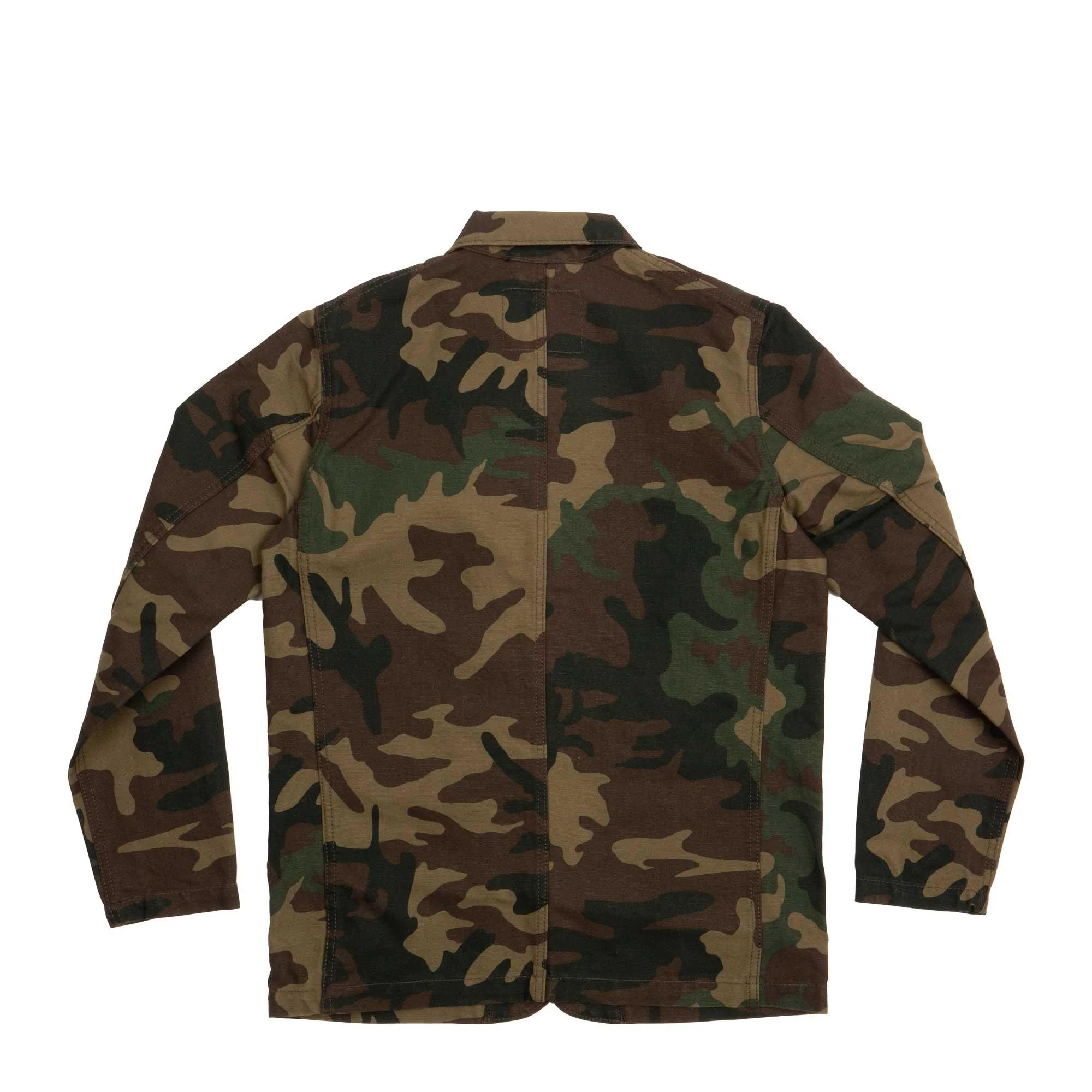 Levi's Engineers Coat - Image 2