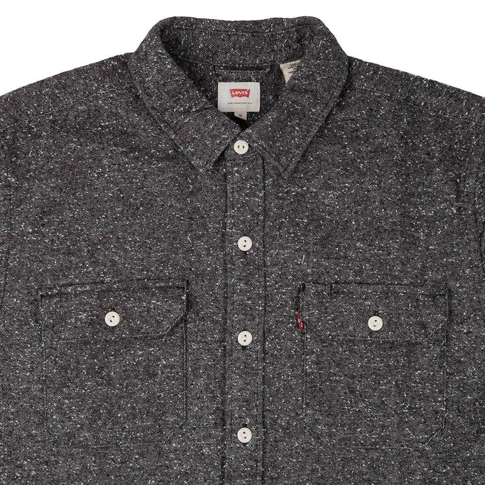 Levi's Jackson Worker Shirt - Image 3