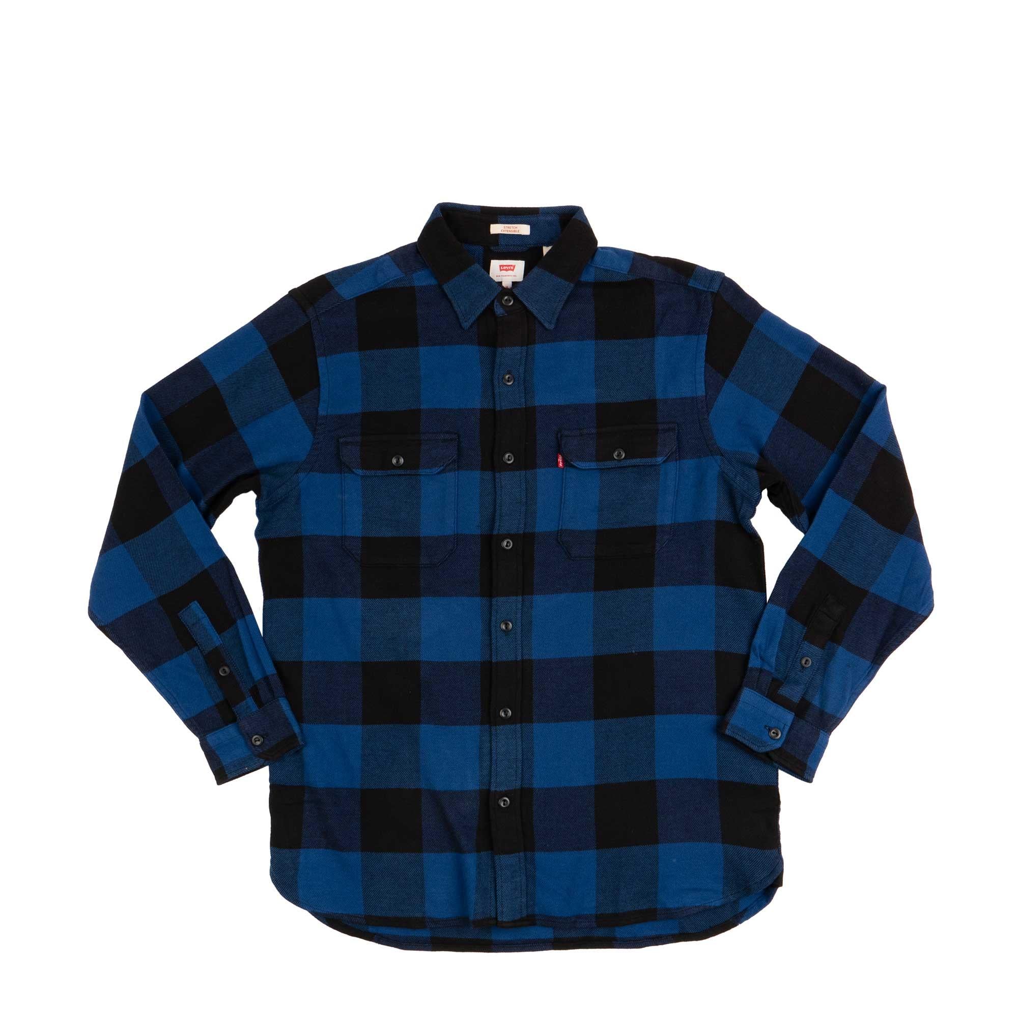 Levi's Jackson Worker Shirt