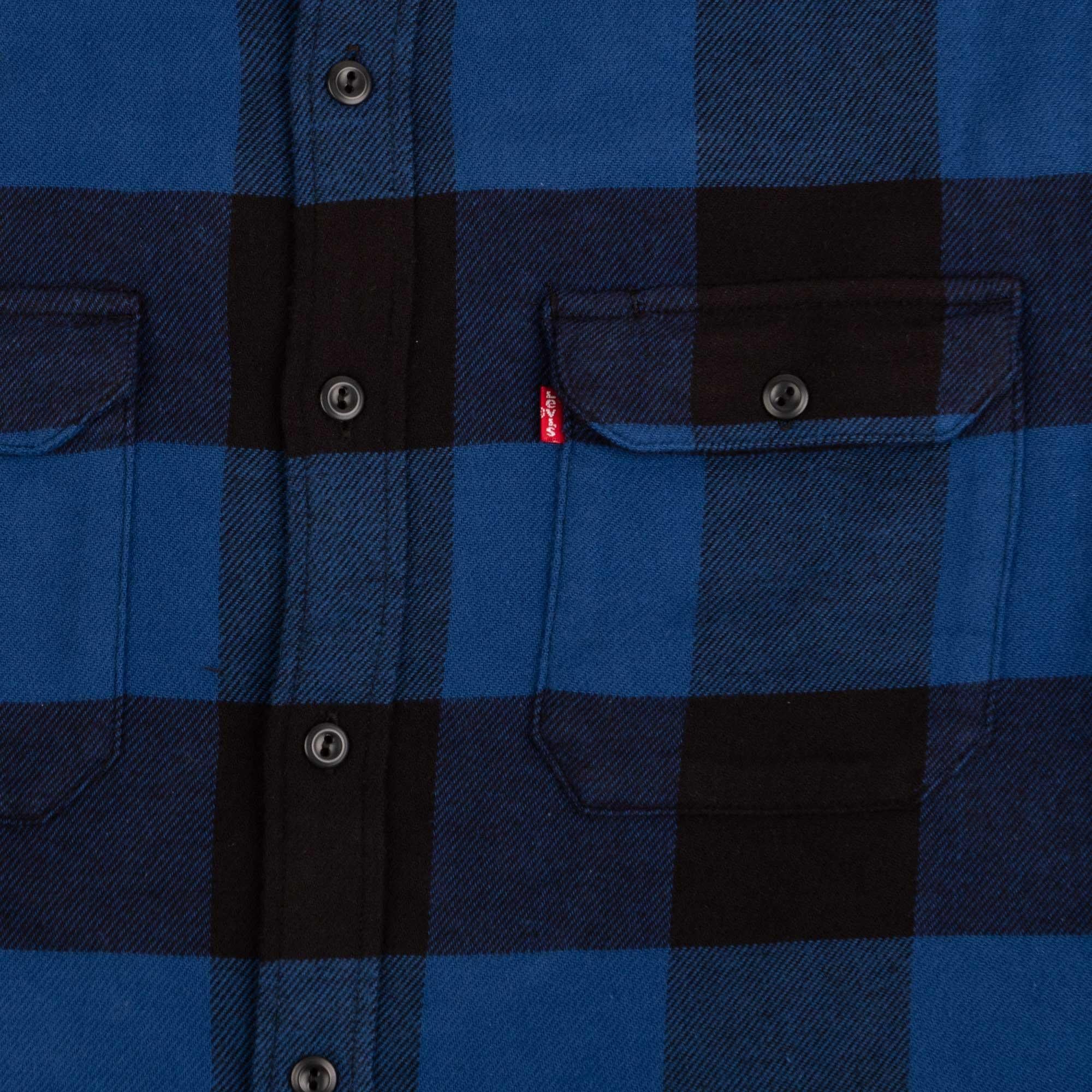 Levi's Jackson Worker Shirt - Image 3