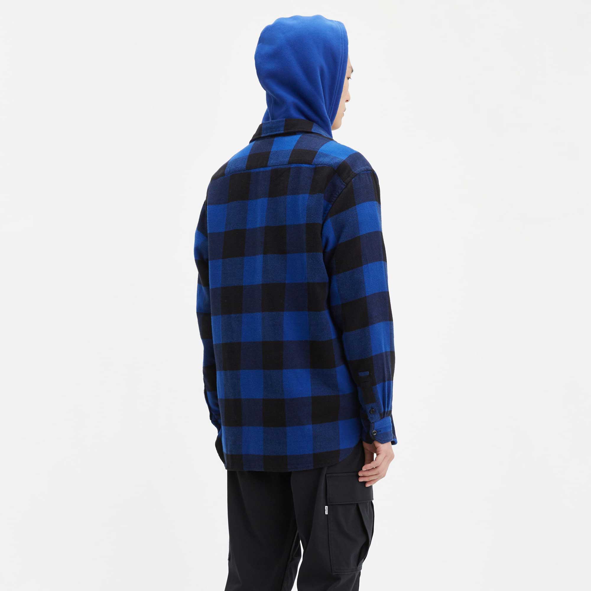 Levi's Jackson Worker Shirt - Image 4