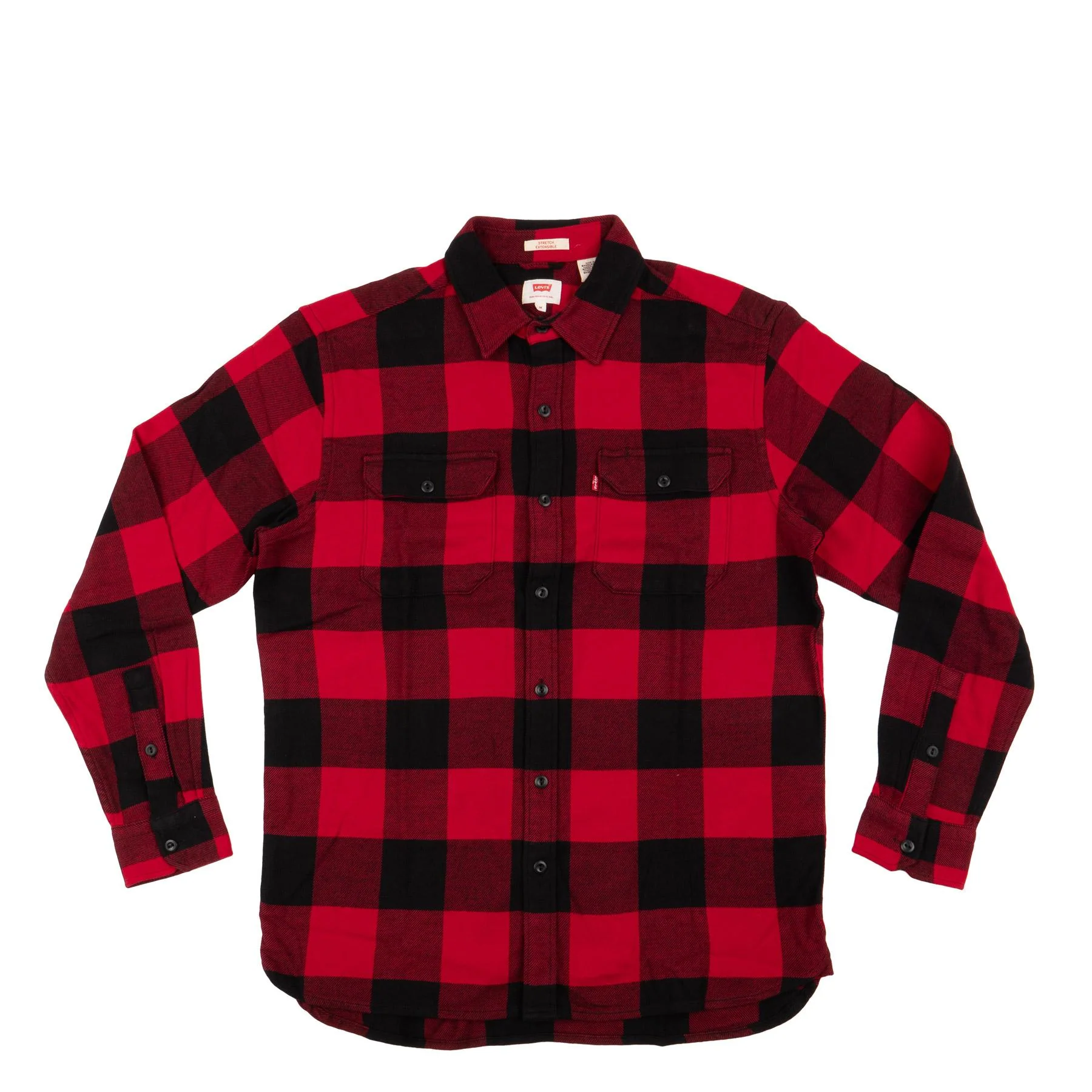 Levi's Jackson Worker Shirt