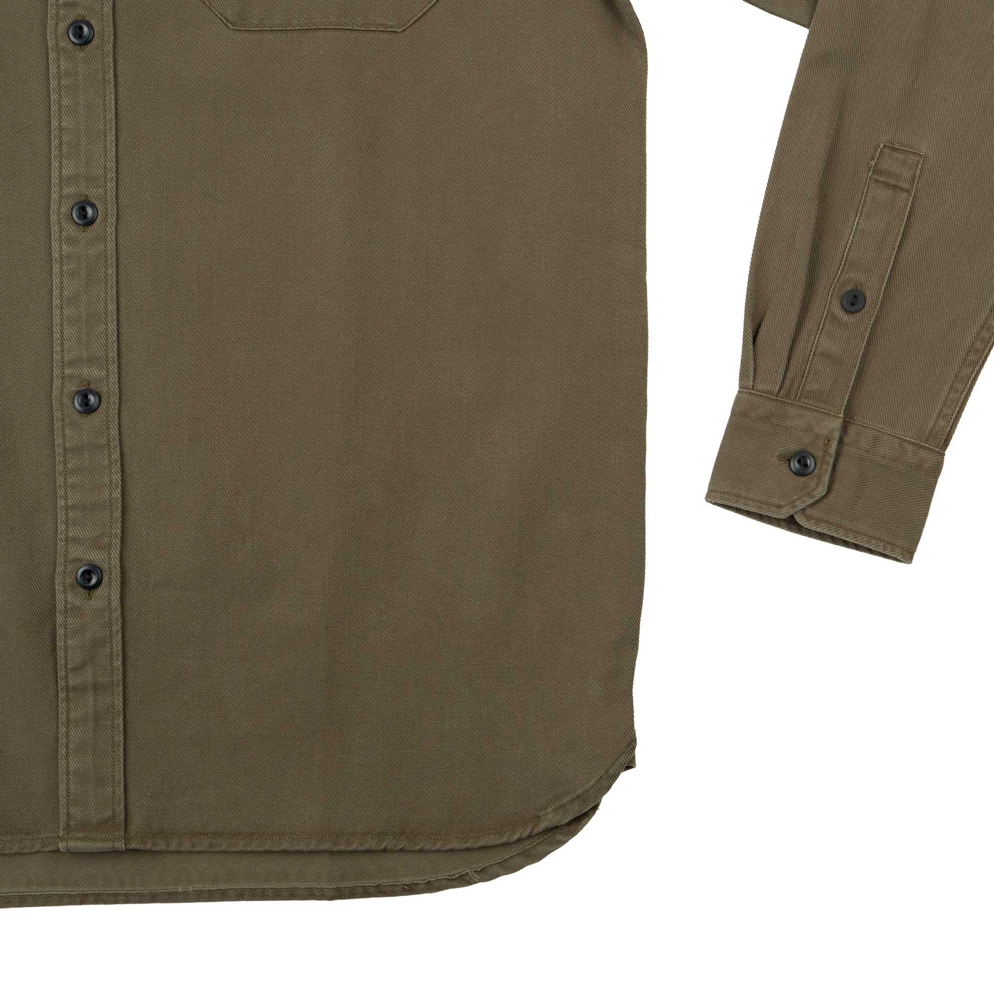 Levi's Jackson Worker Shirt - Image 2