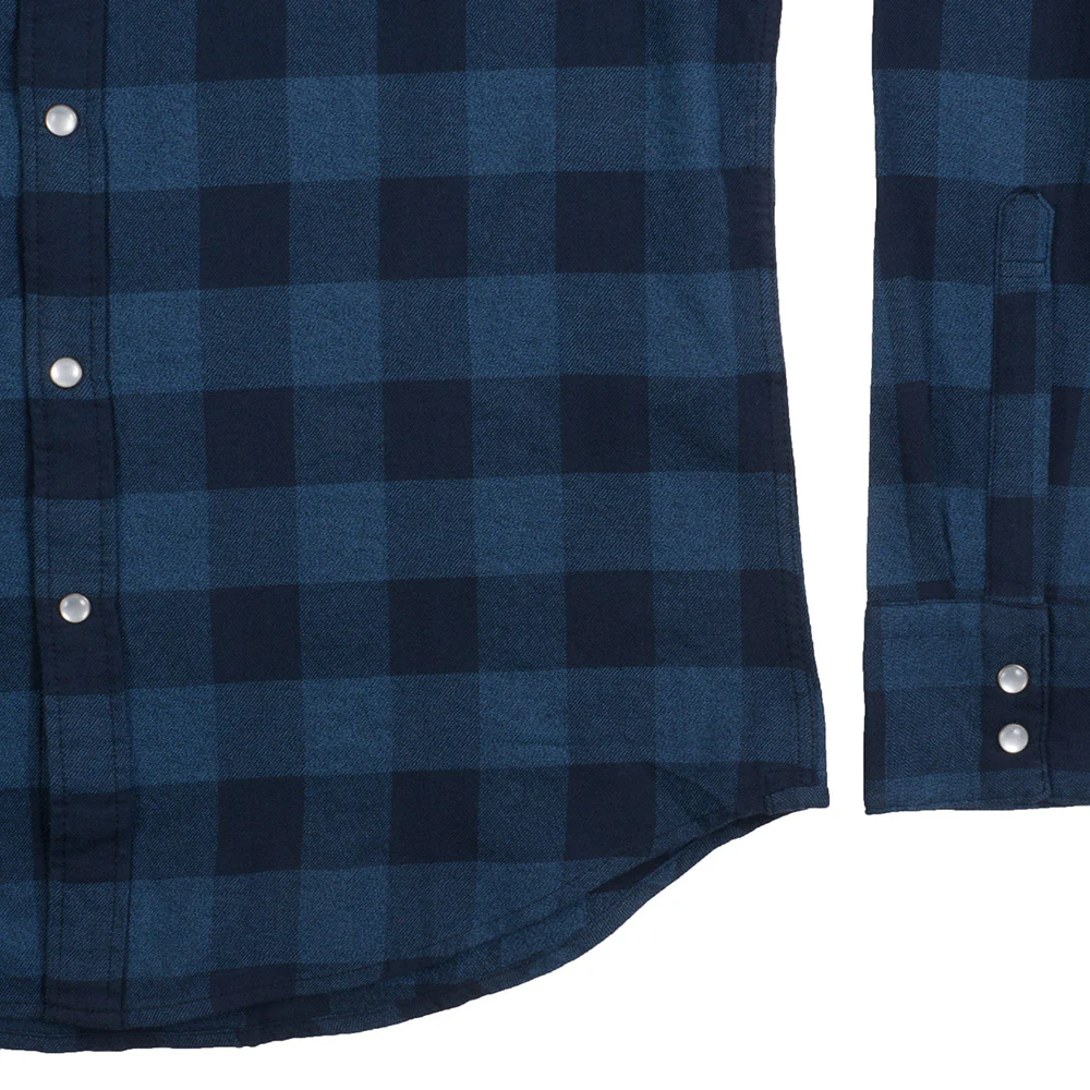 Levi's L/S Barstow Western Shirt - Image 4