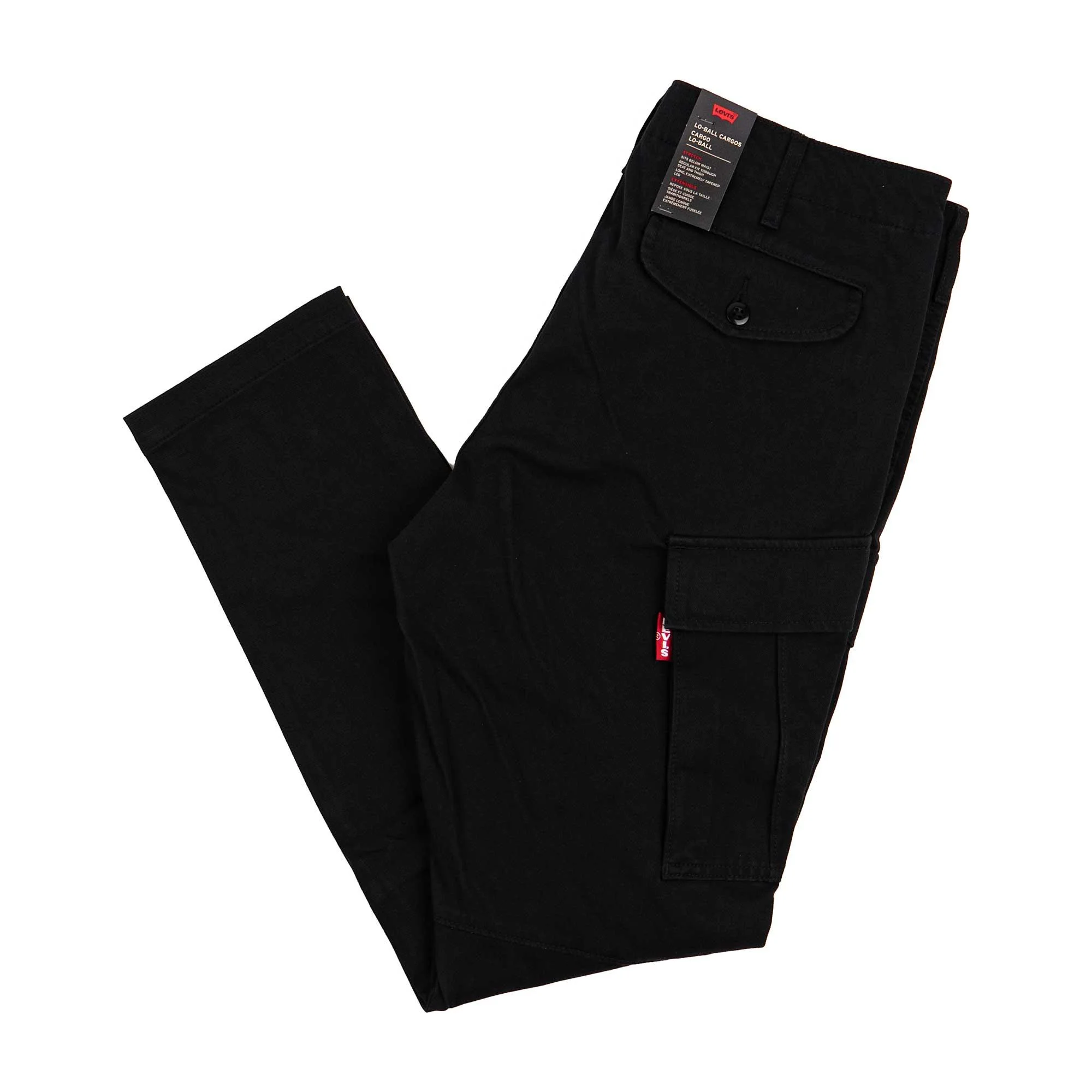 Levi's Lo-Ball cargo pant