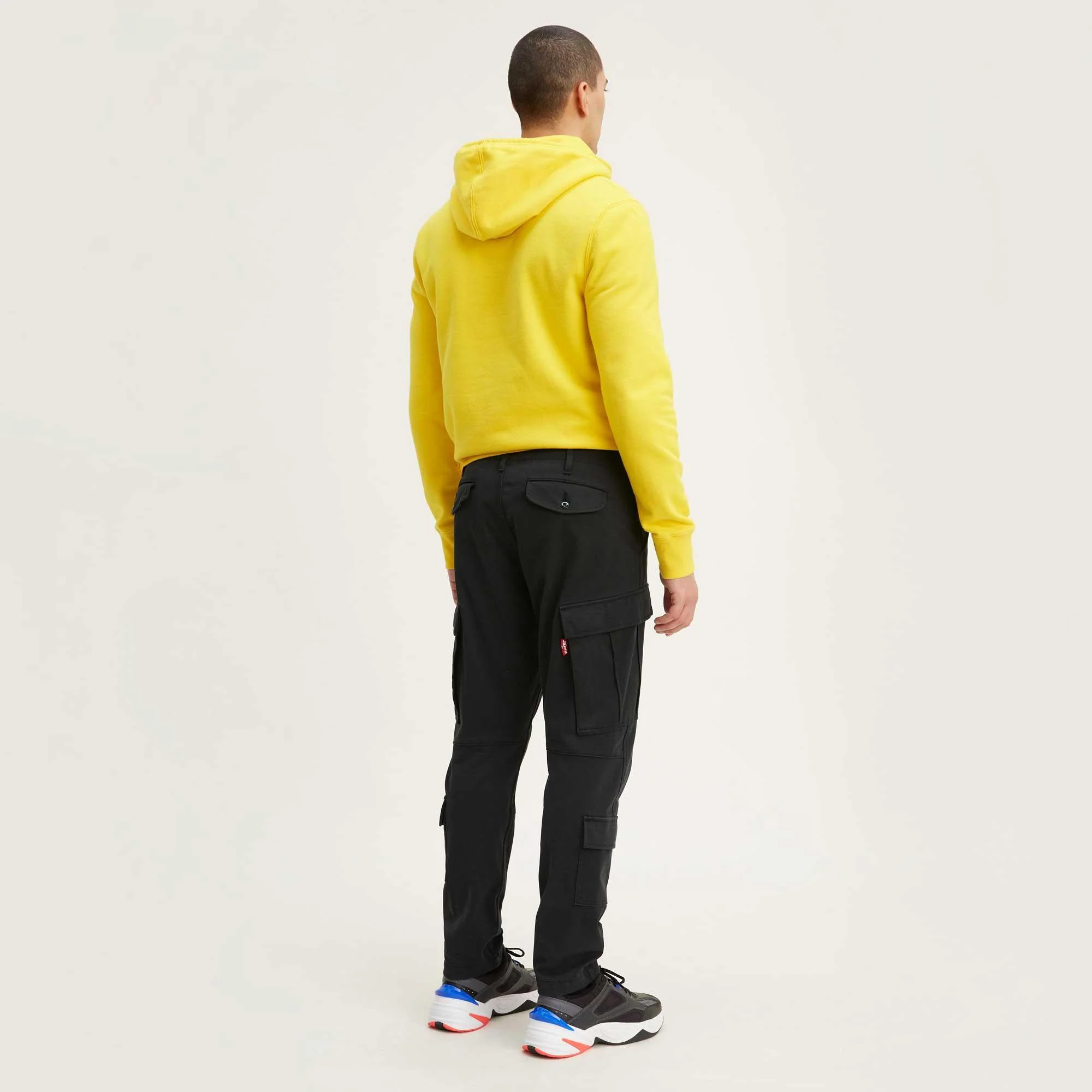 Levi's Lo-Ball cargo pant - Image 4