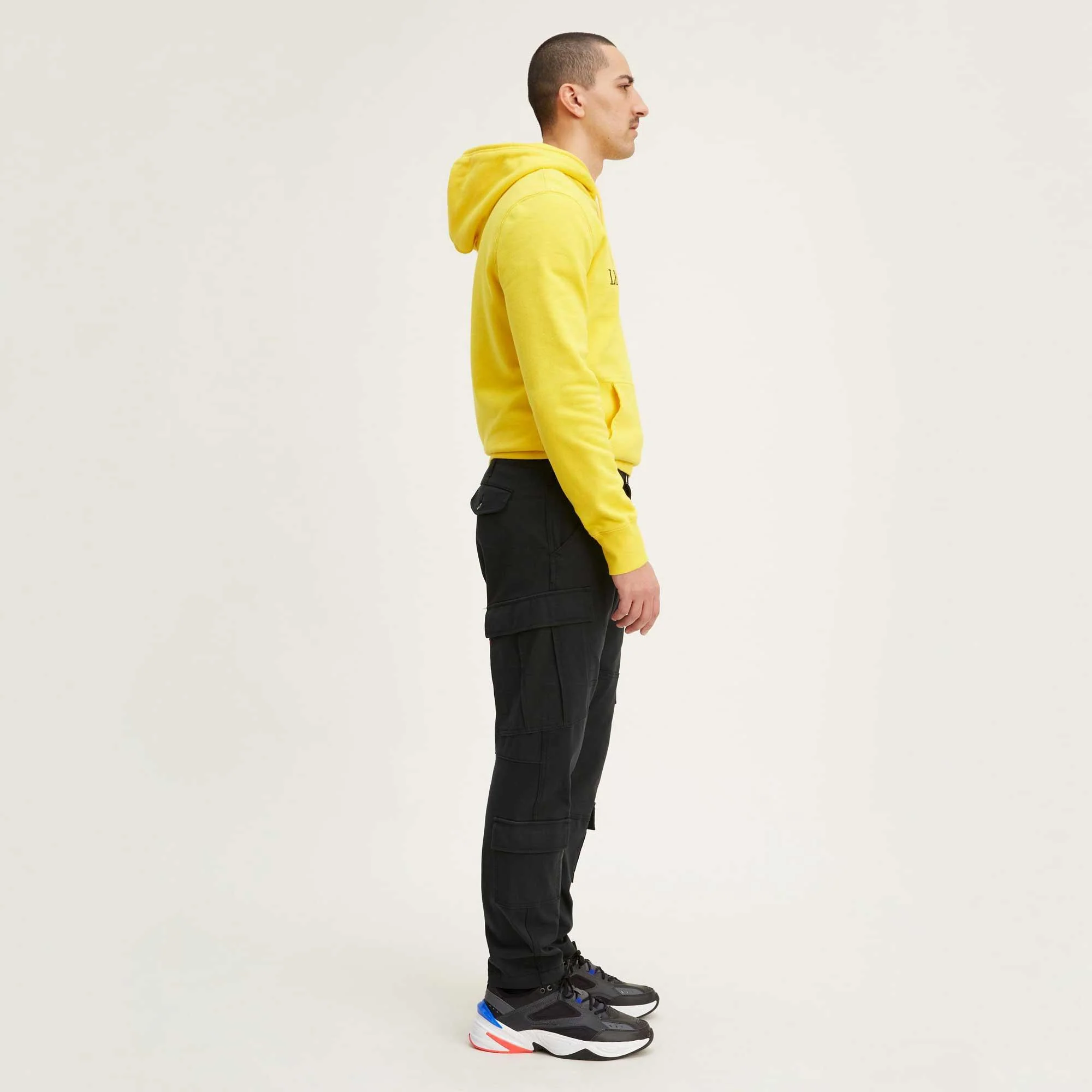 Levi's Lo-Ball cargo pant - Image 5