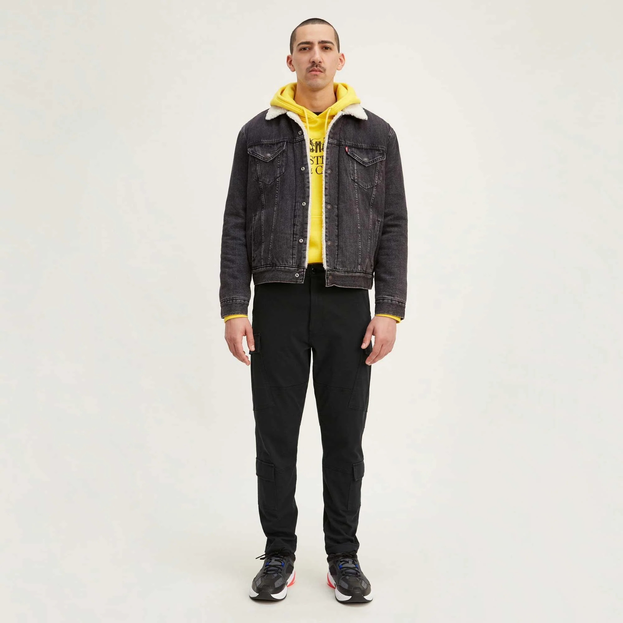 Levi's Lo-Ball cargo pant - Image 6