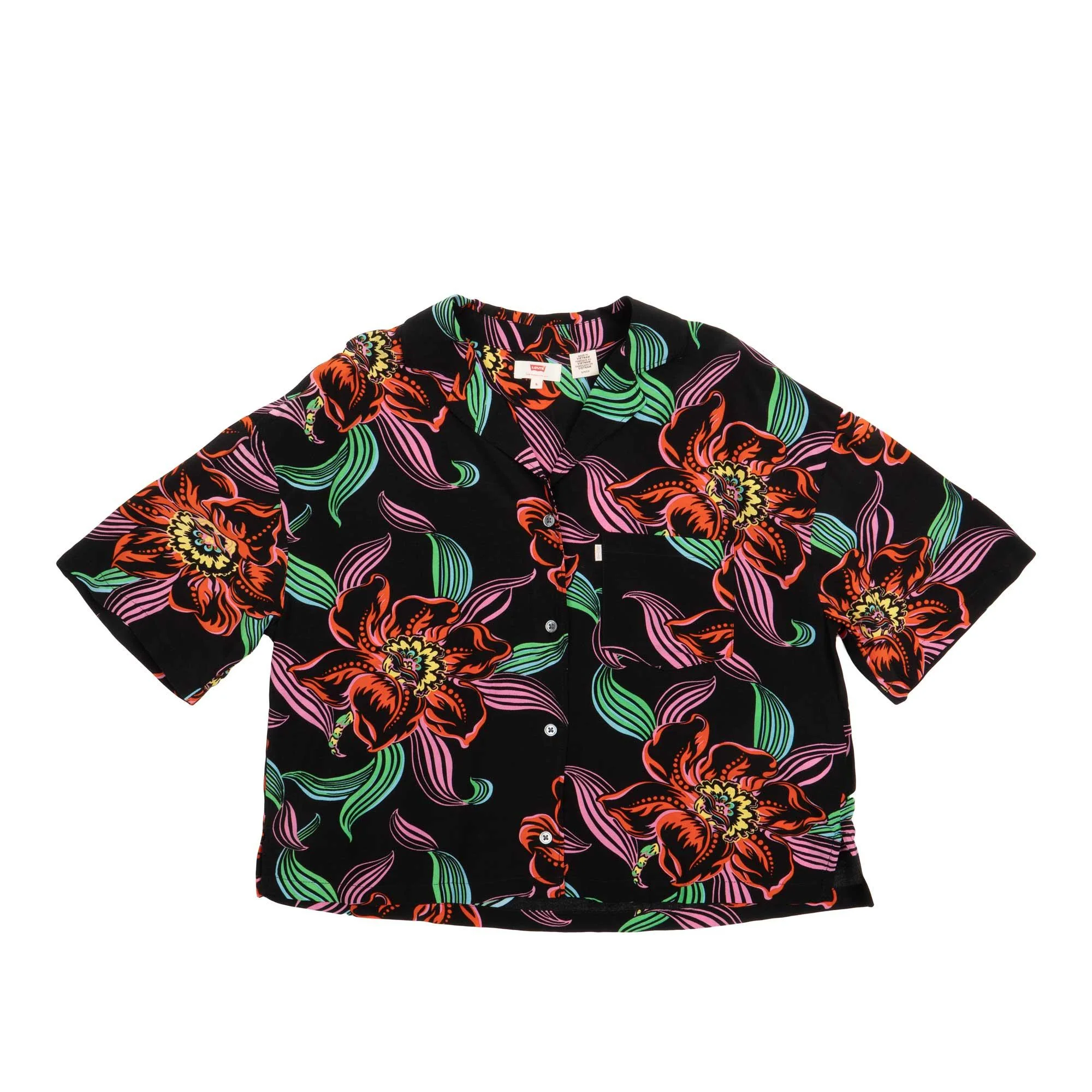 Levi's Women's Mahina shirt