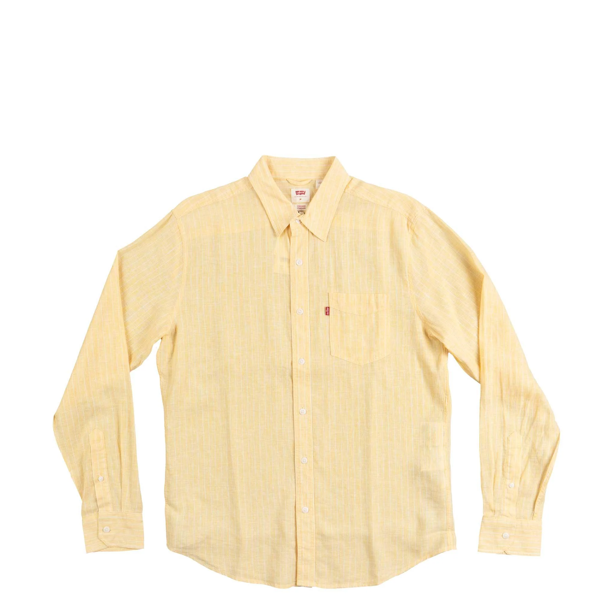 Levi's Men's Sunset 1 Pocket Standard shirt