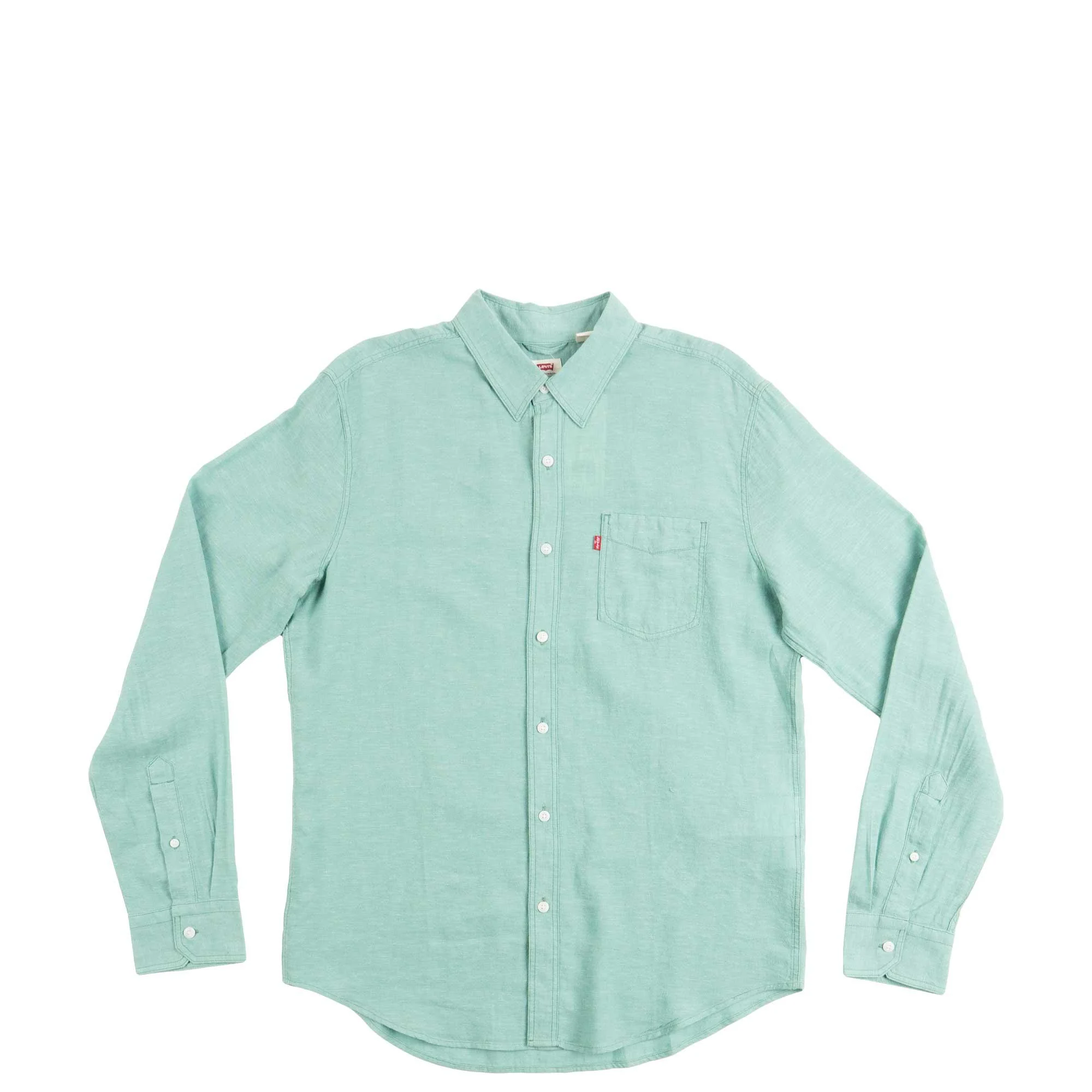 Levi's Men's Sunset 1 Pocket Standard shirt