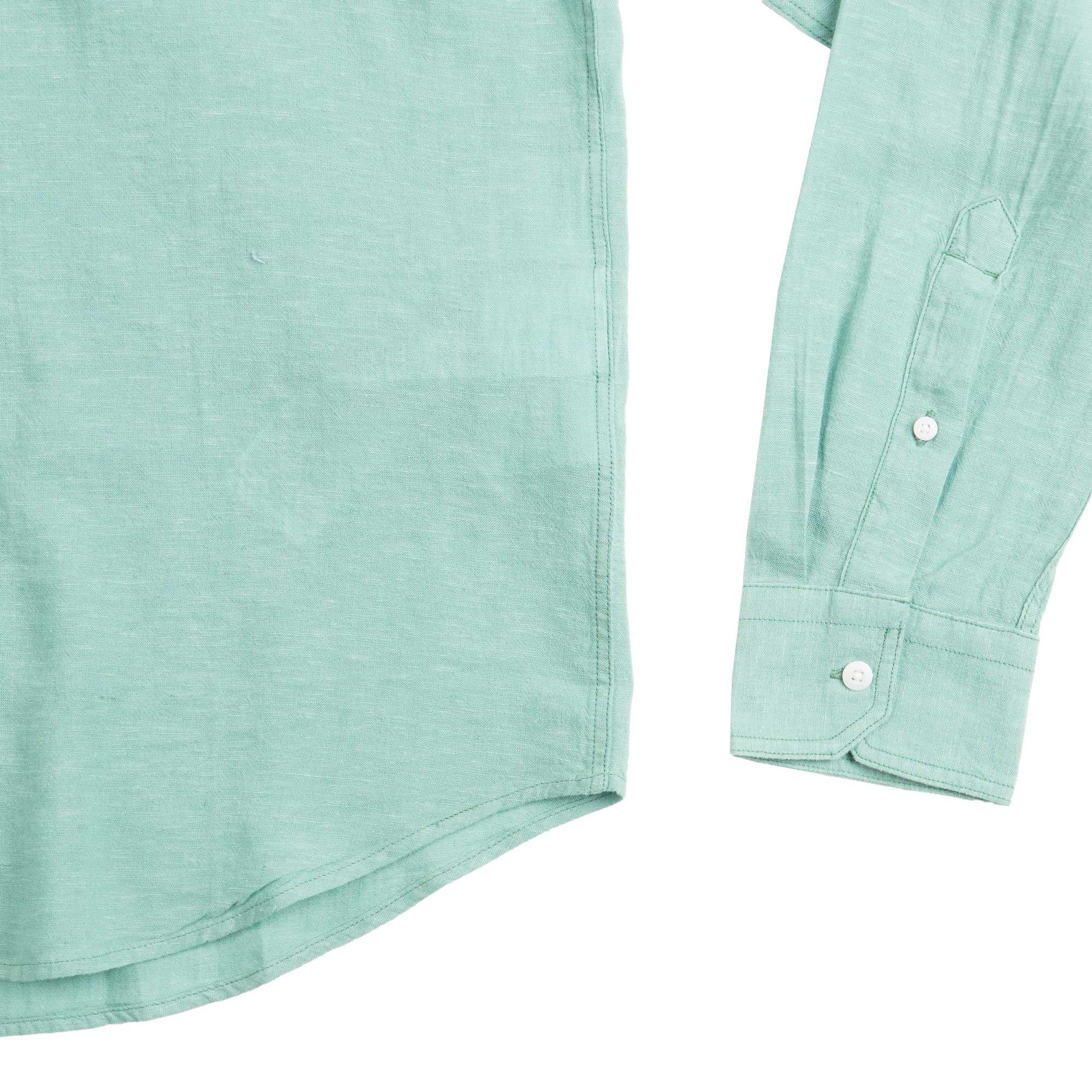 Levi's Men's Sunset 1 Pocket Standard shirt - Image 3